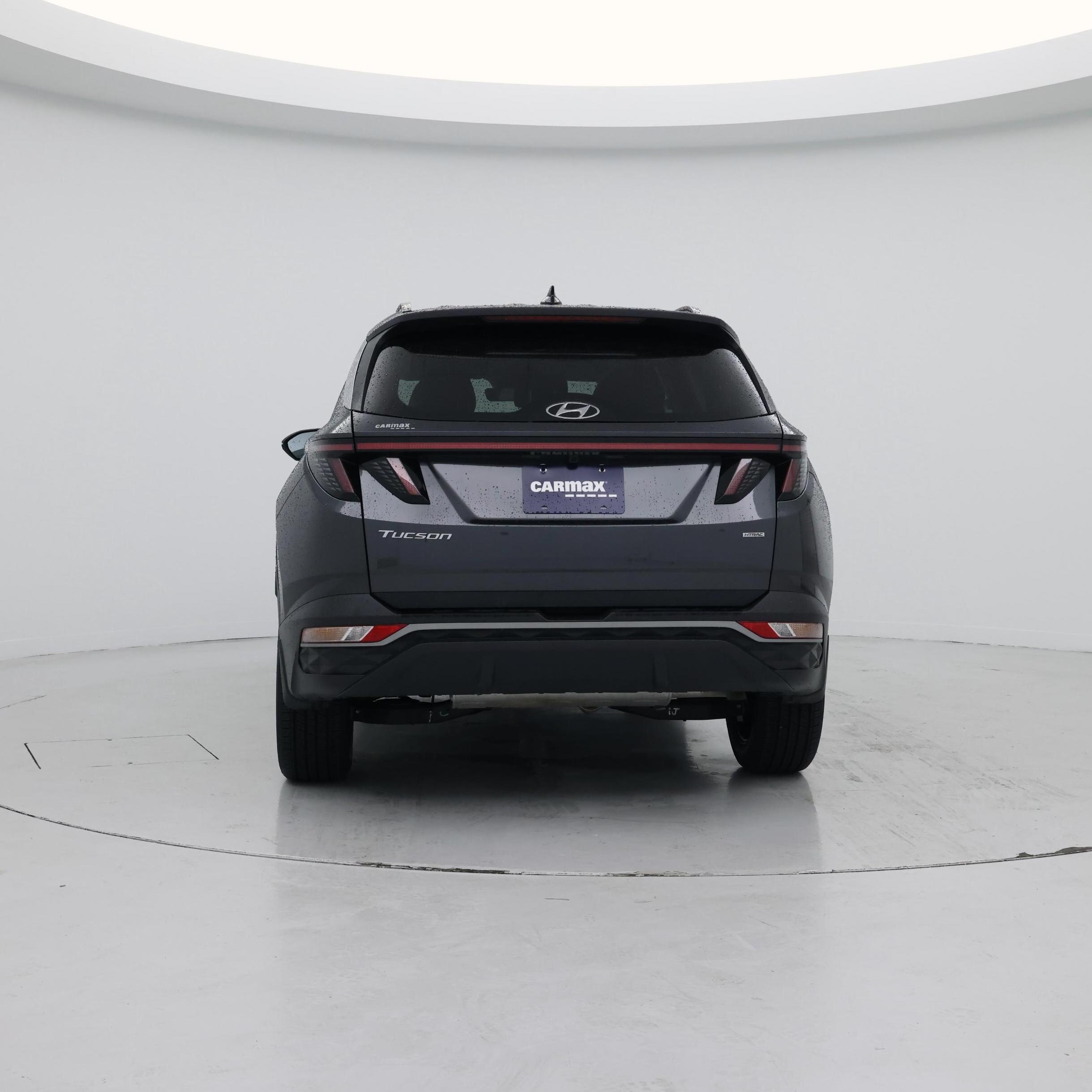 Thumbnail: 2024 Hyundai Tucson - 6