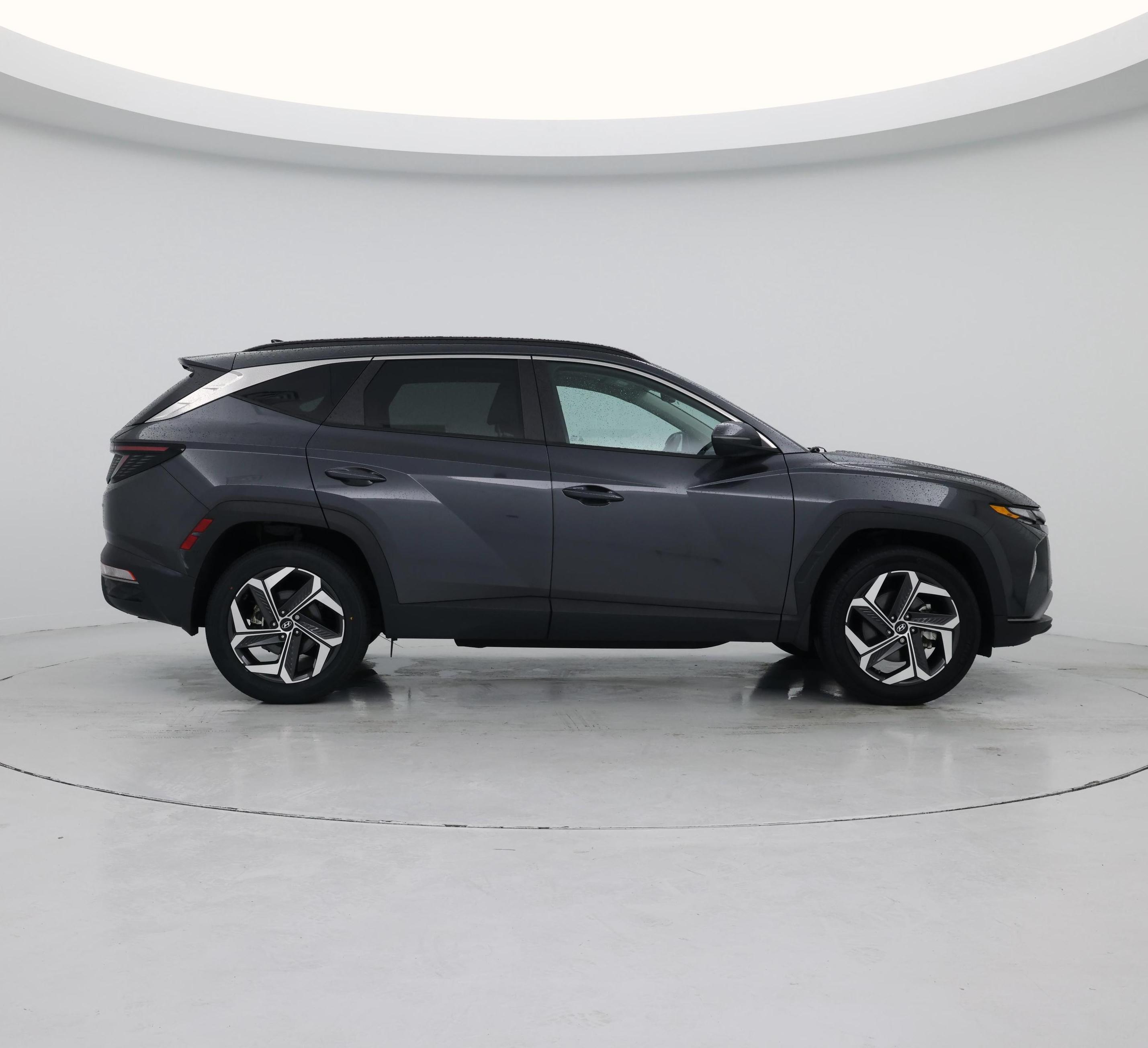 Thumbnail: 2024 Hyundai Tucson - 7