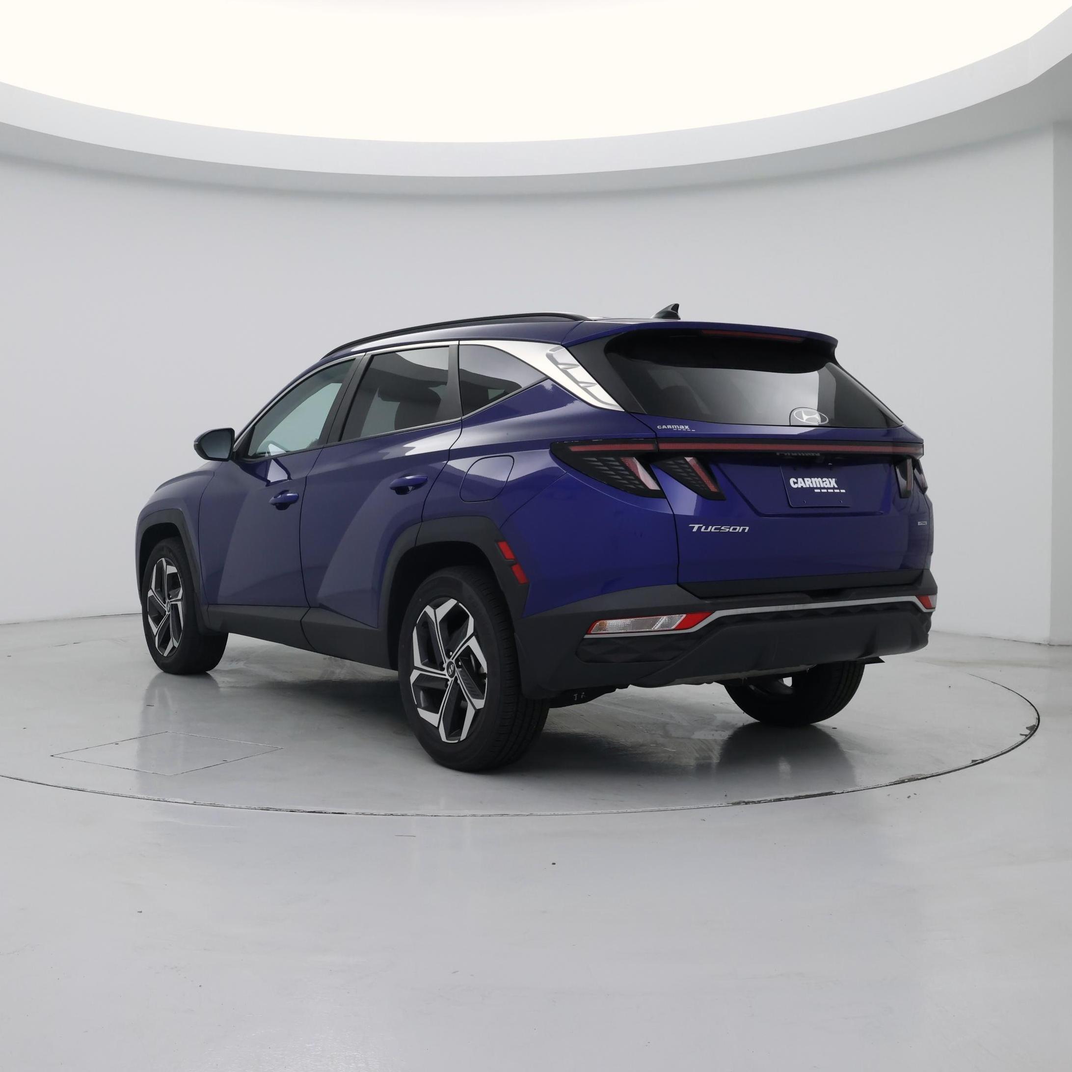 Thumbnail: 2023 Hyundai Tucson - 2