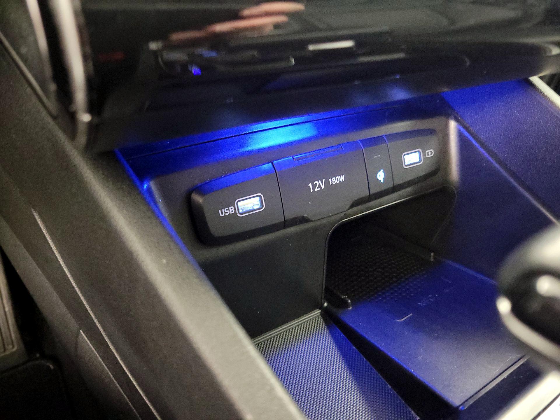 Thumbnail: 2023 Hyundai Tucson - 19
