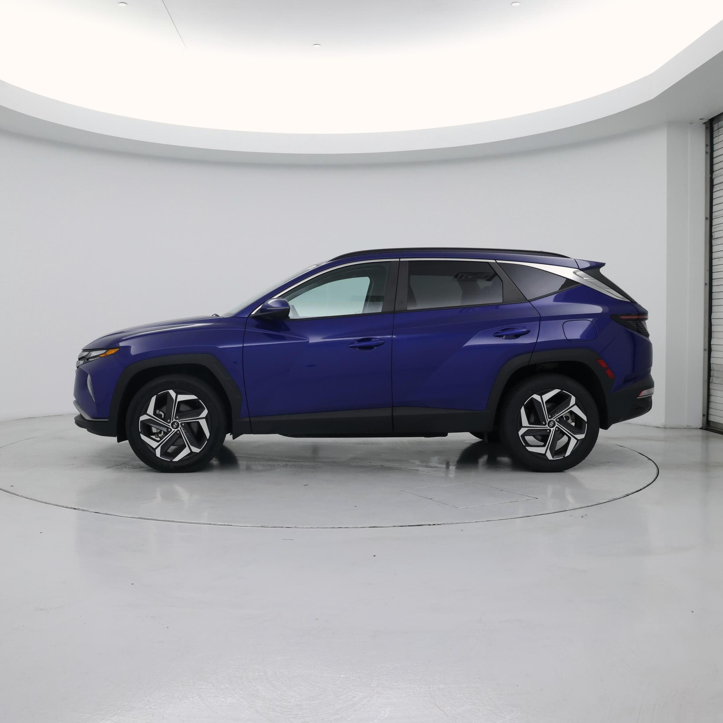 Thumbnail: 2023 Hyundai Tucson - 3
