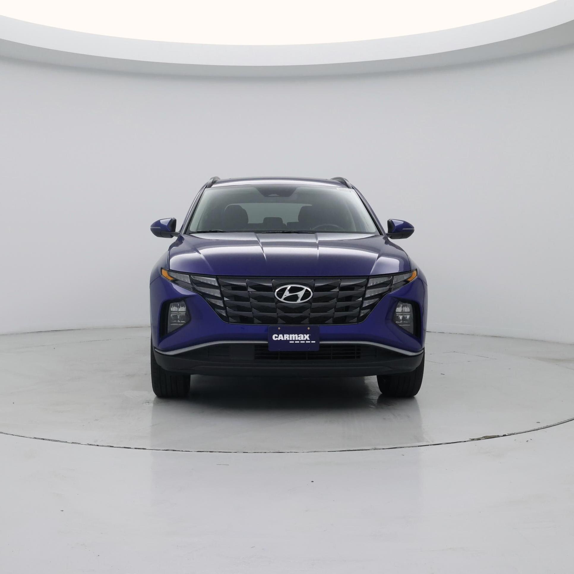 Thumbnail: 2023 Hyundai Tucson - 5