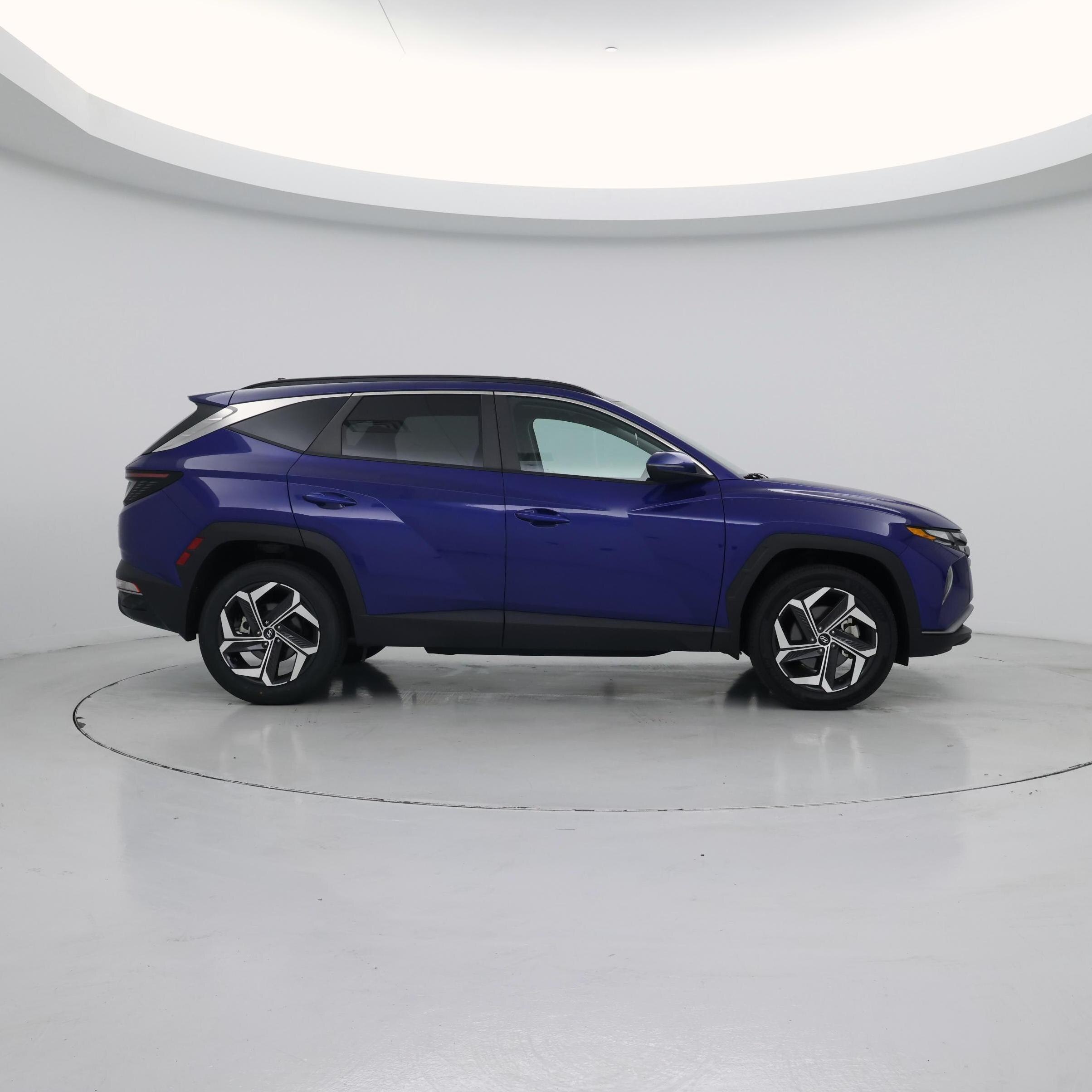 Thumbnail: 2023 Hyundai Tucson - 7
