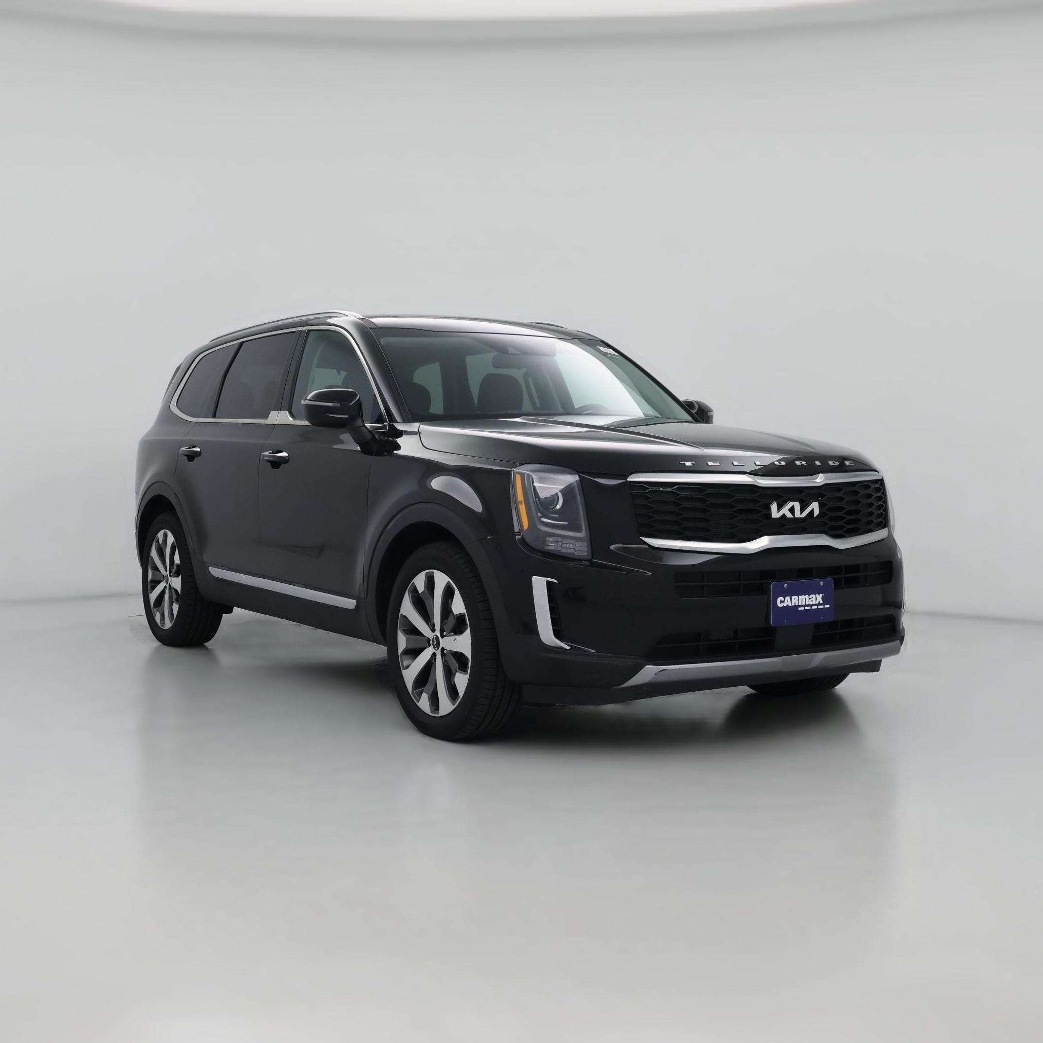 Thumbnail: 2022 Kia Telluride - 1