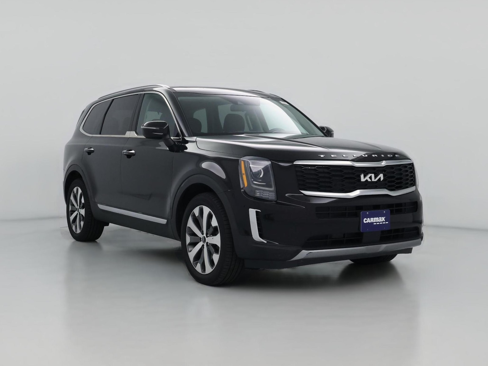 2022 Kia Telluride