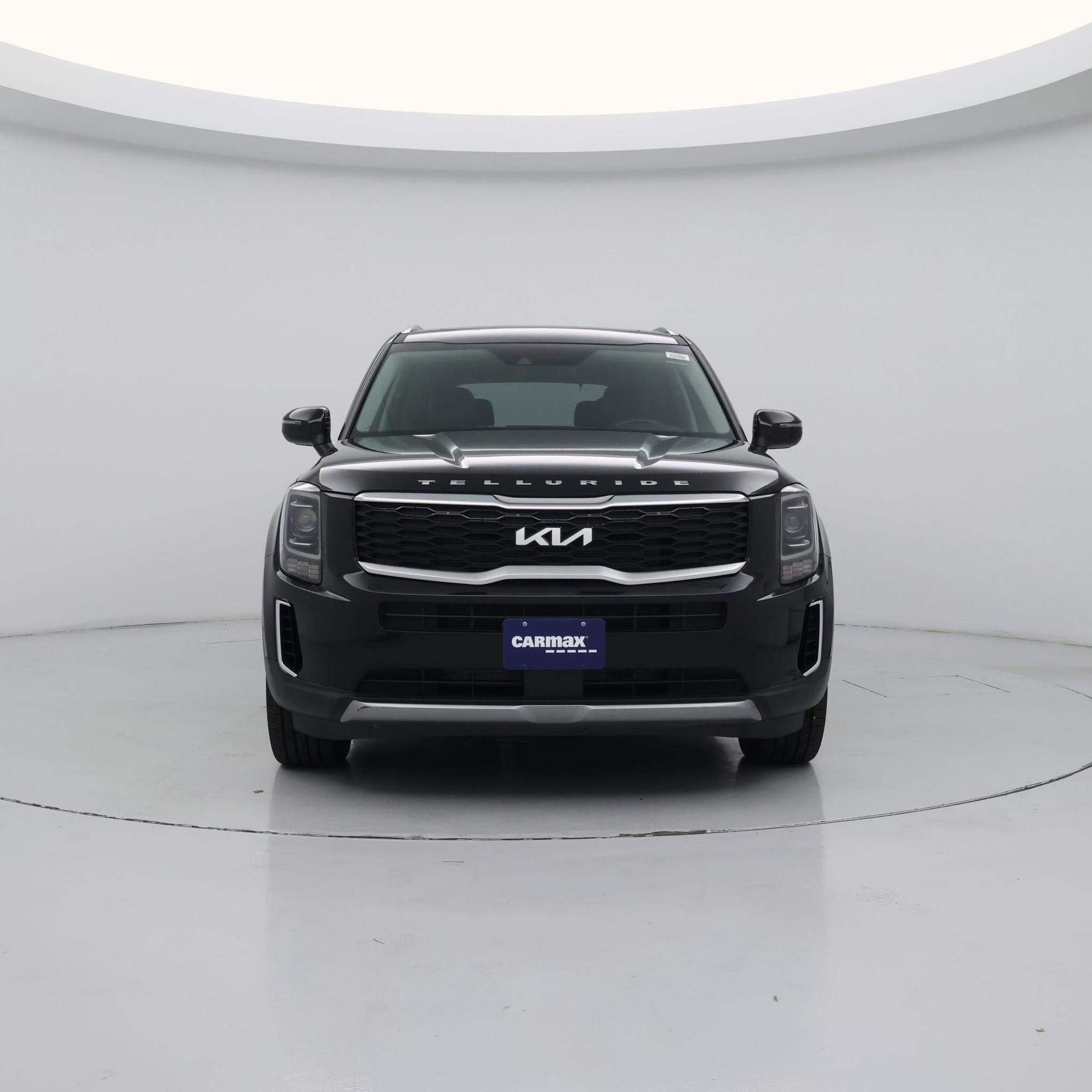 Thumbnail: 2022 Kia Telluride - 5