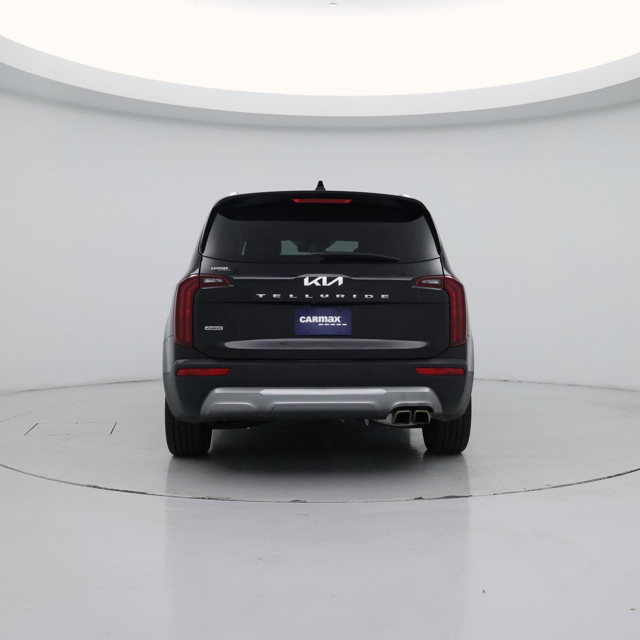 Thumbnail: 2022 Kia Telluride - 6