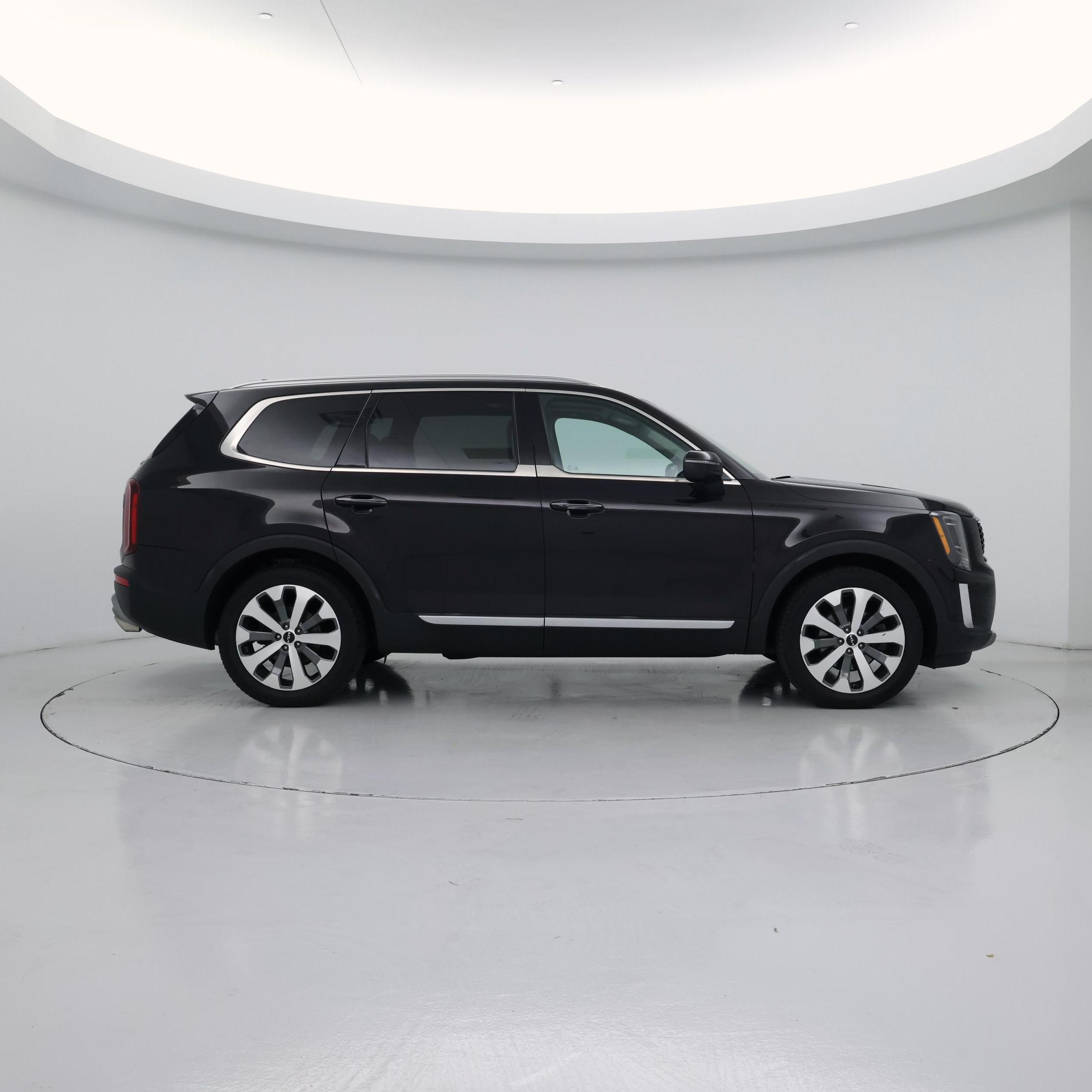Thumbnail: 2022 Kia Telluride - 7