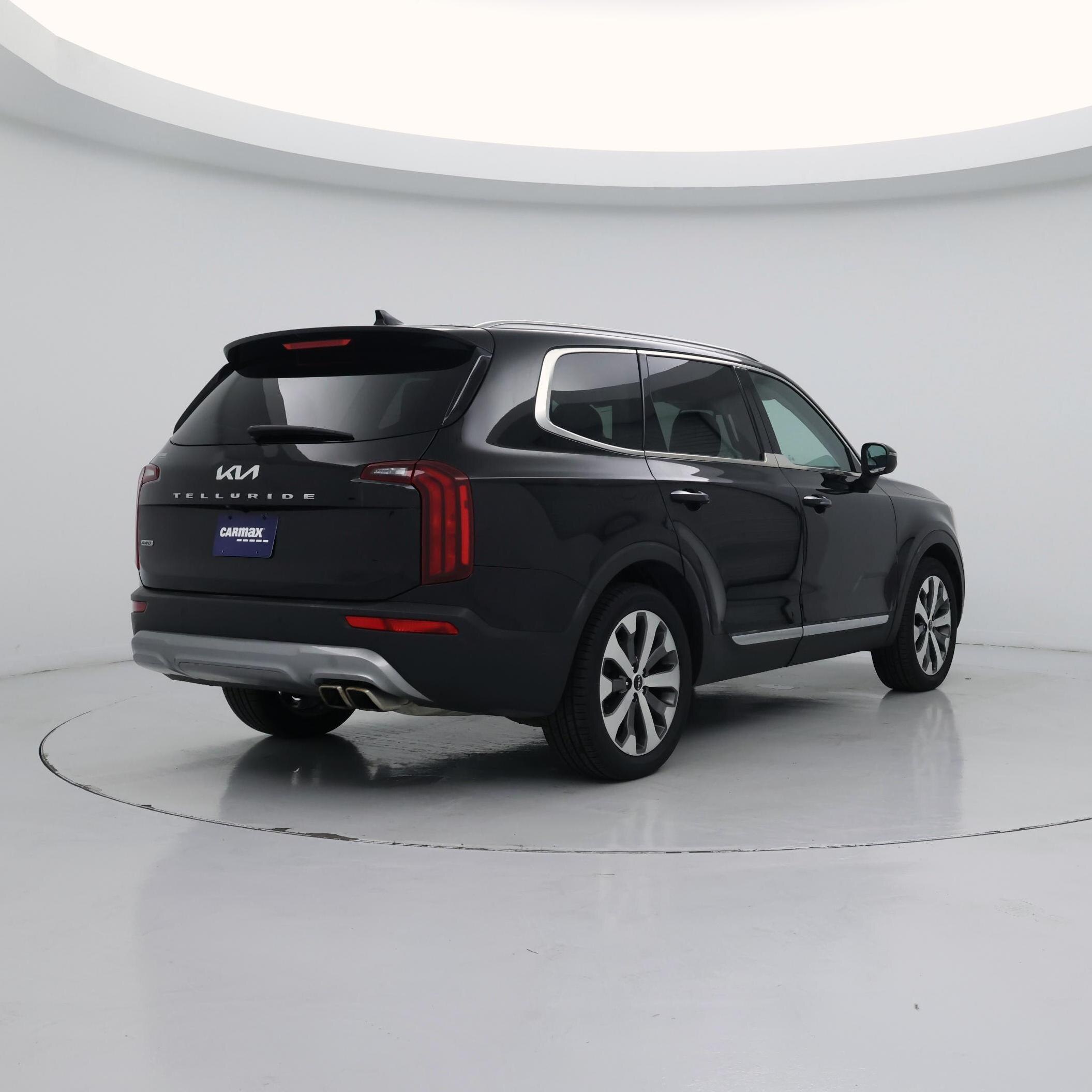 Thumbnail: 2022 Kia Telluride - 8