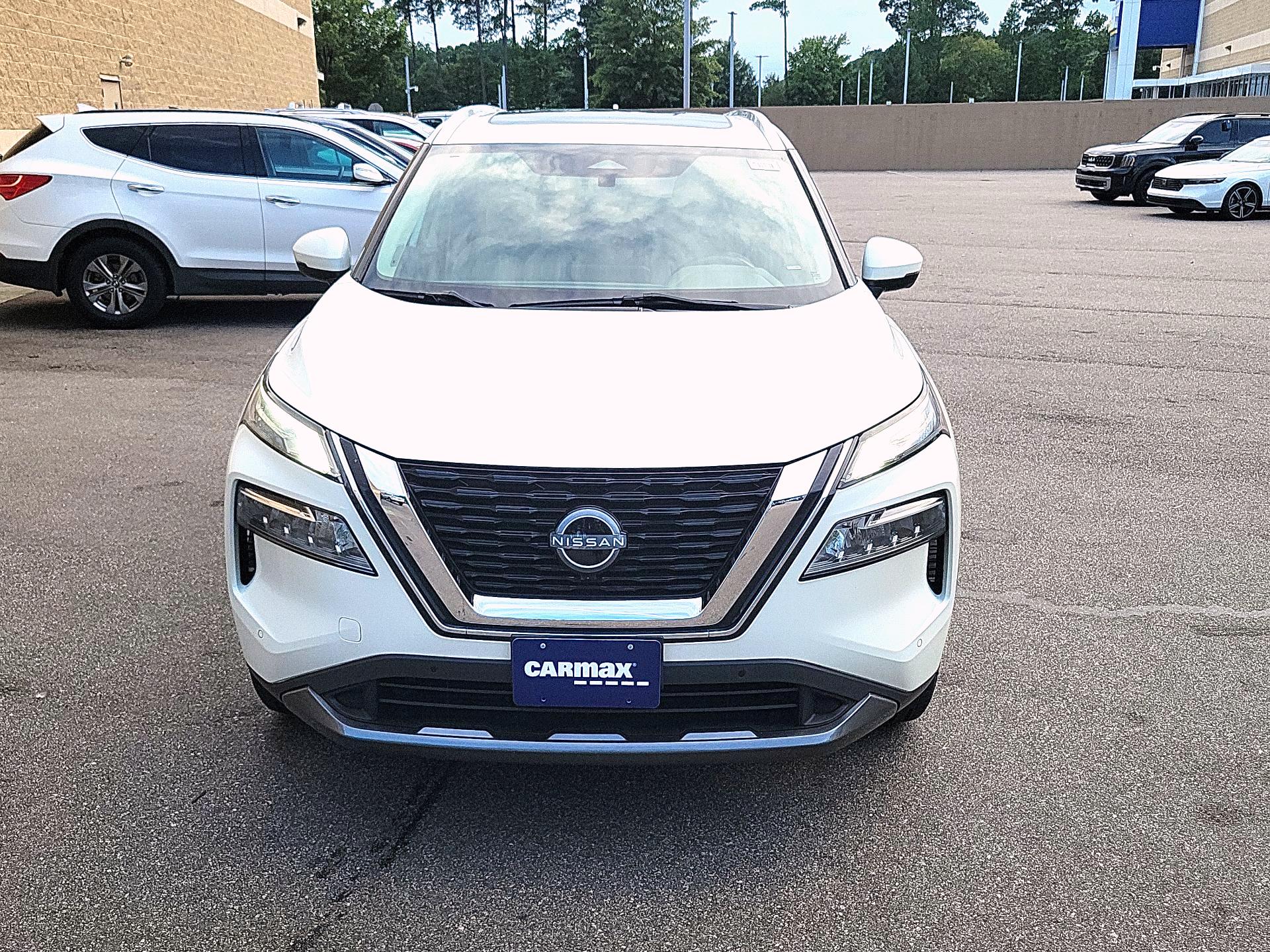 Thumbnail: 2023 Nissan Rogue - 2