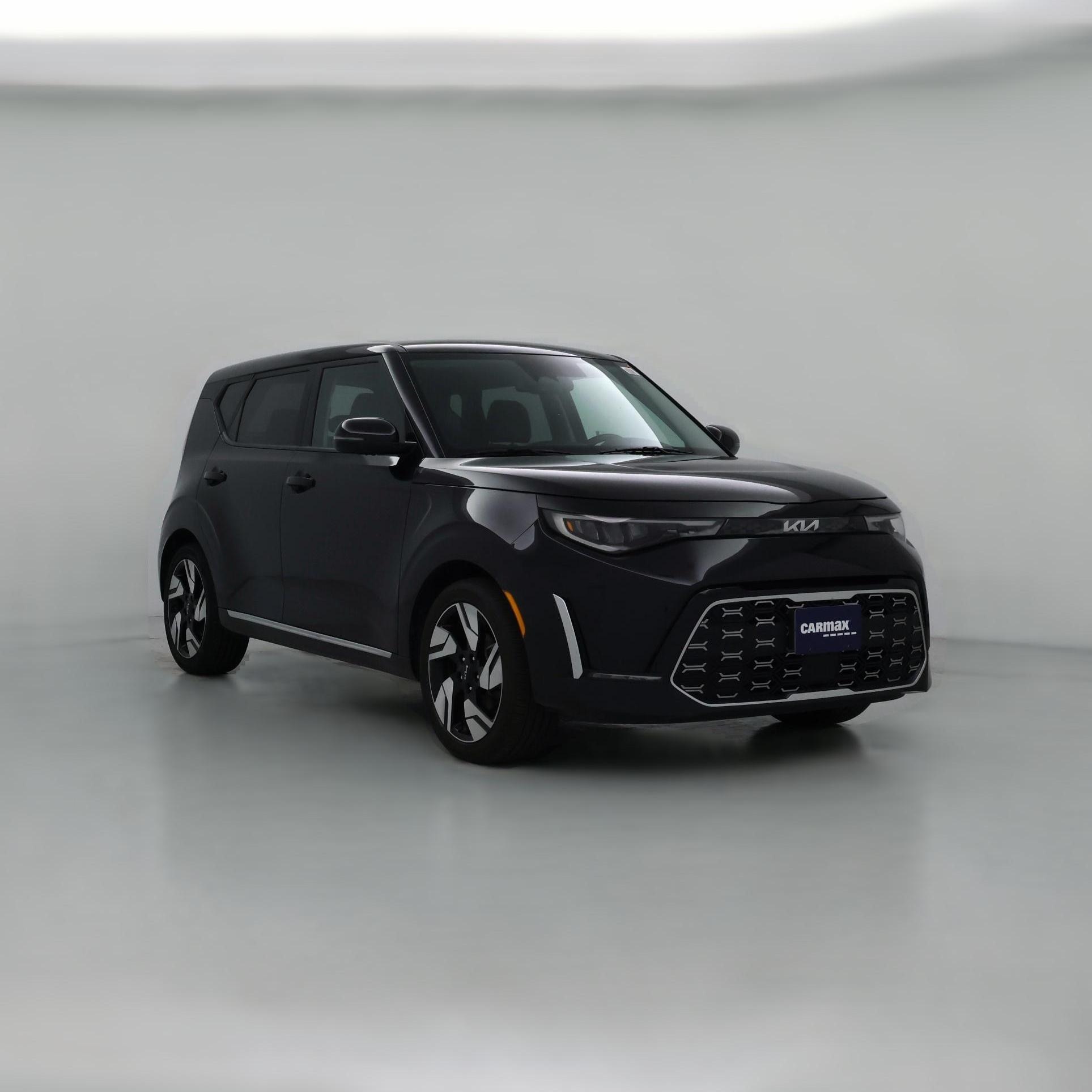Thumbnail: 2023 Kia Soul - 1