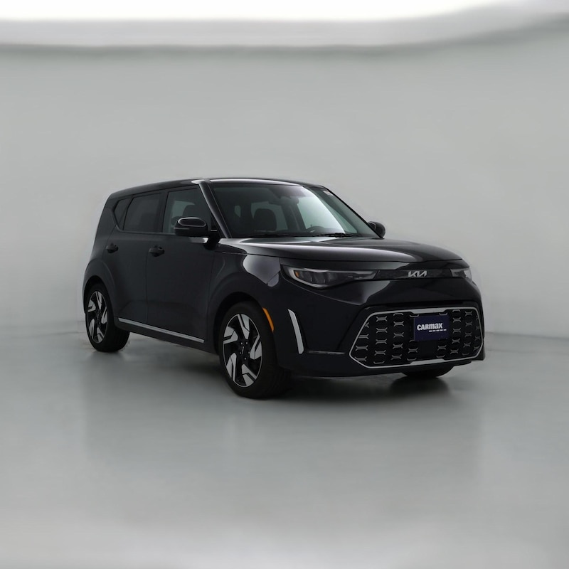 2023 Kia Soul GT-Line