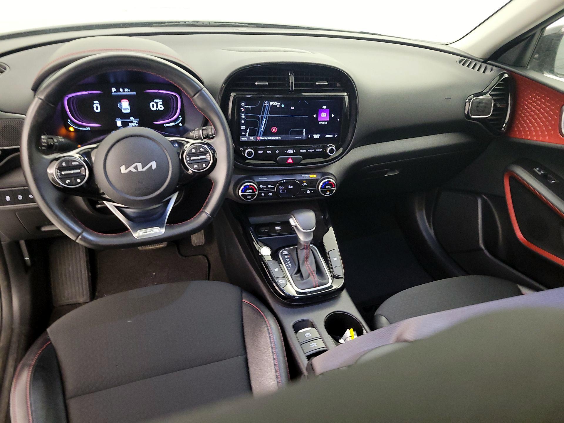 Thumbnail: 2023 Kia Soul - 9
