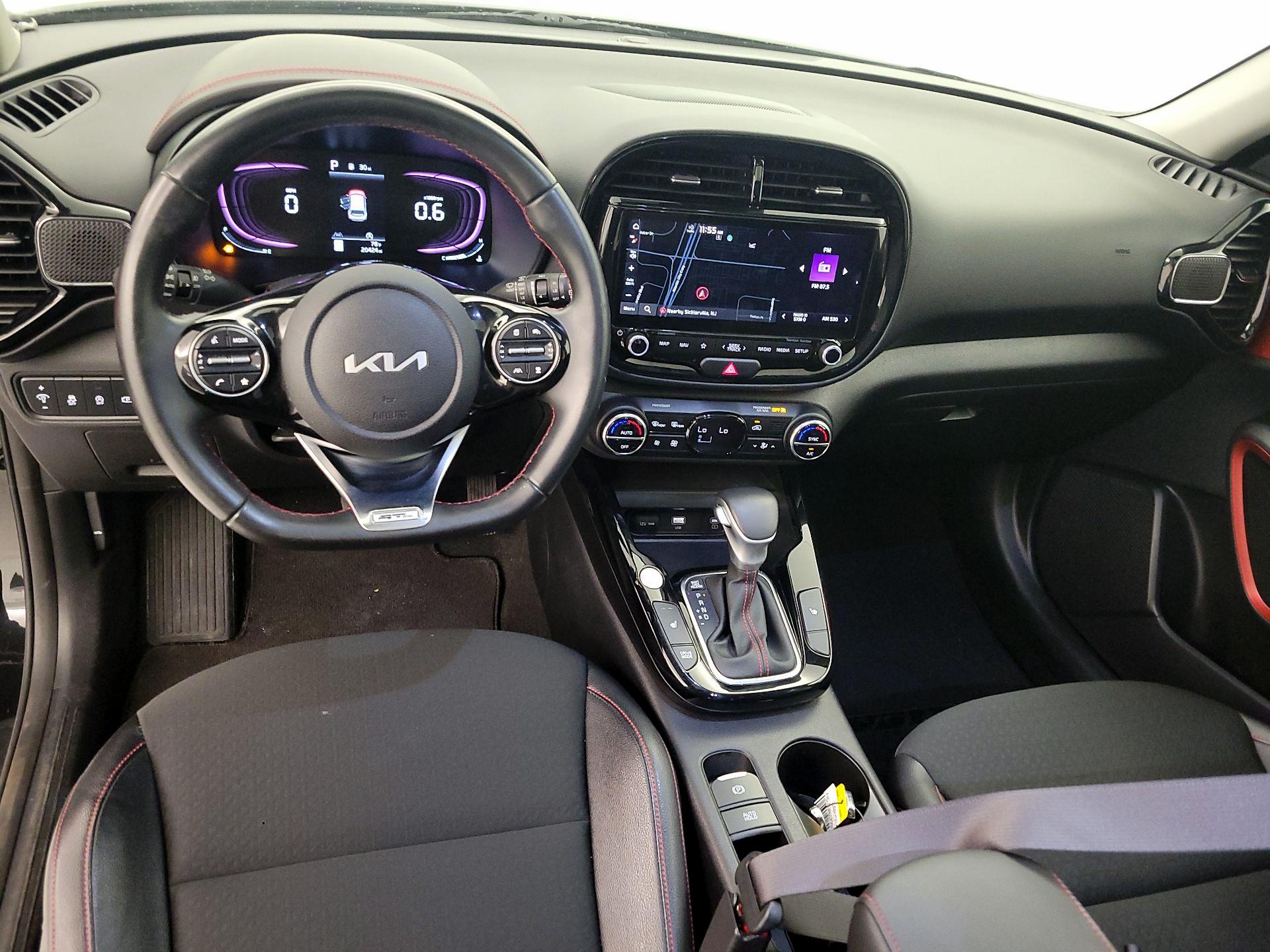 Thumbnail: 2023 Kia Soul - 10