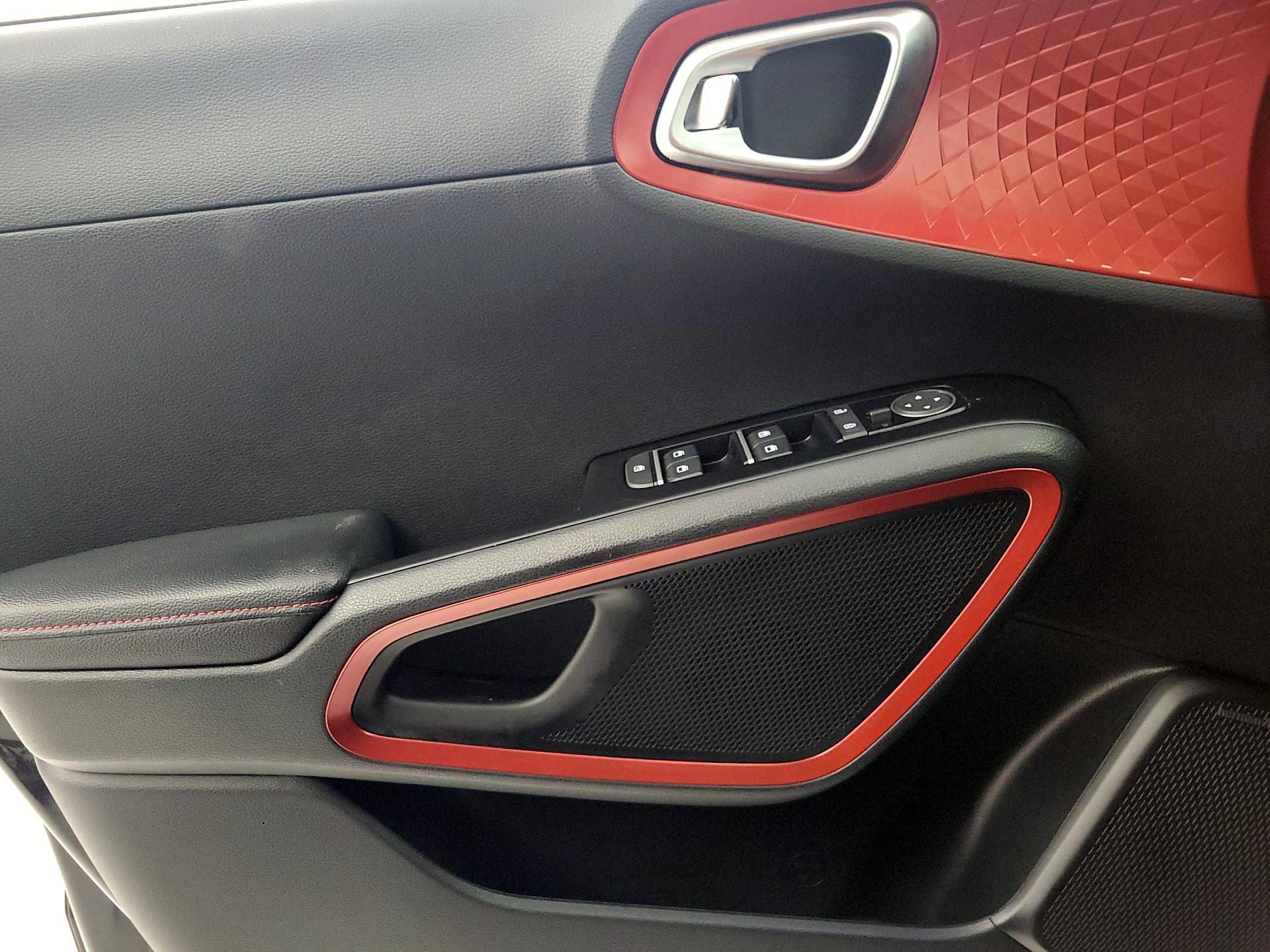 Thumbnail: 2023 Kia Soul - 12
