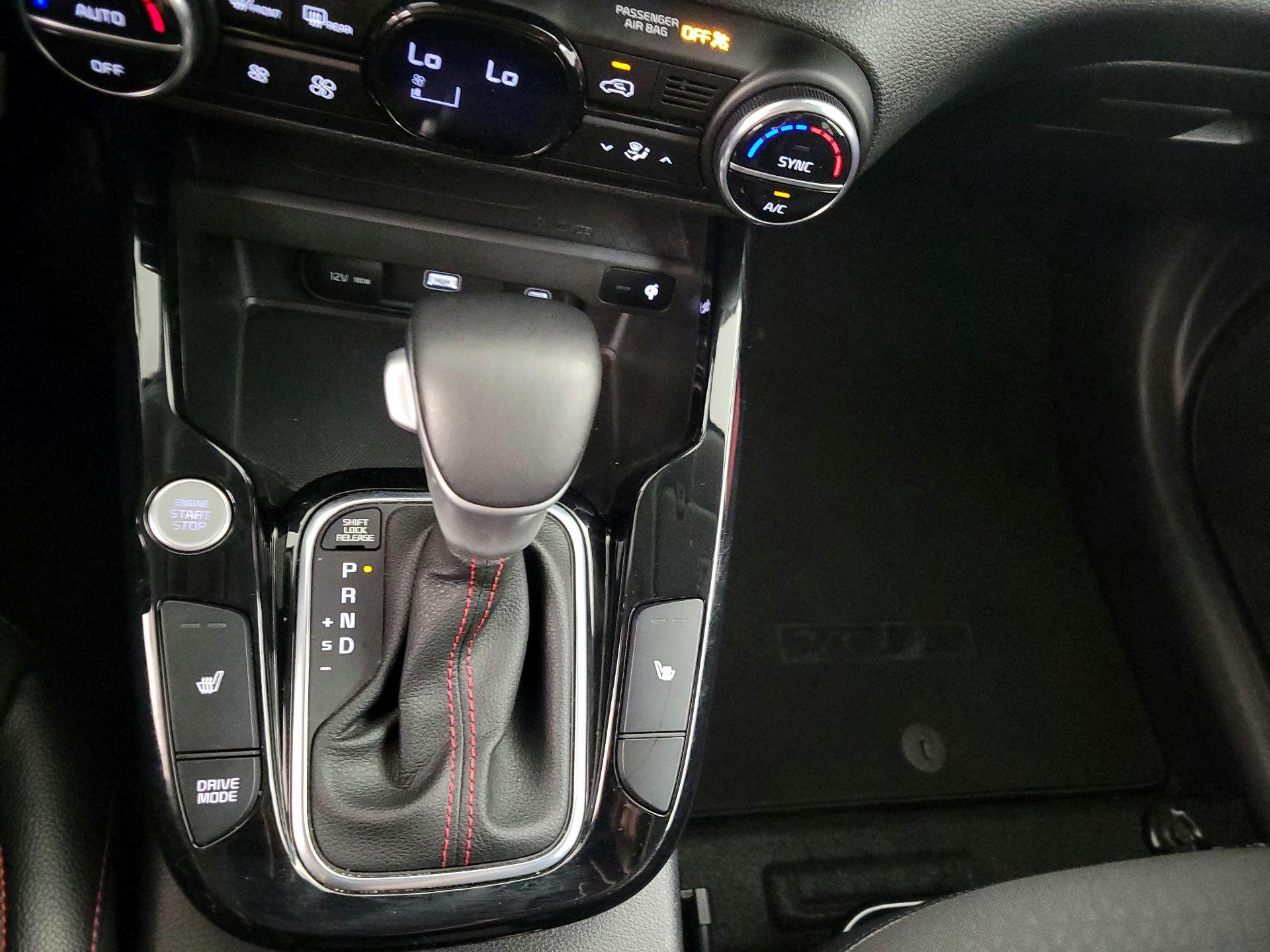 Thumbnail: 2023 Kia Soul - 18
