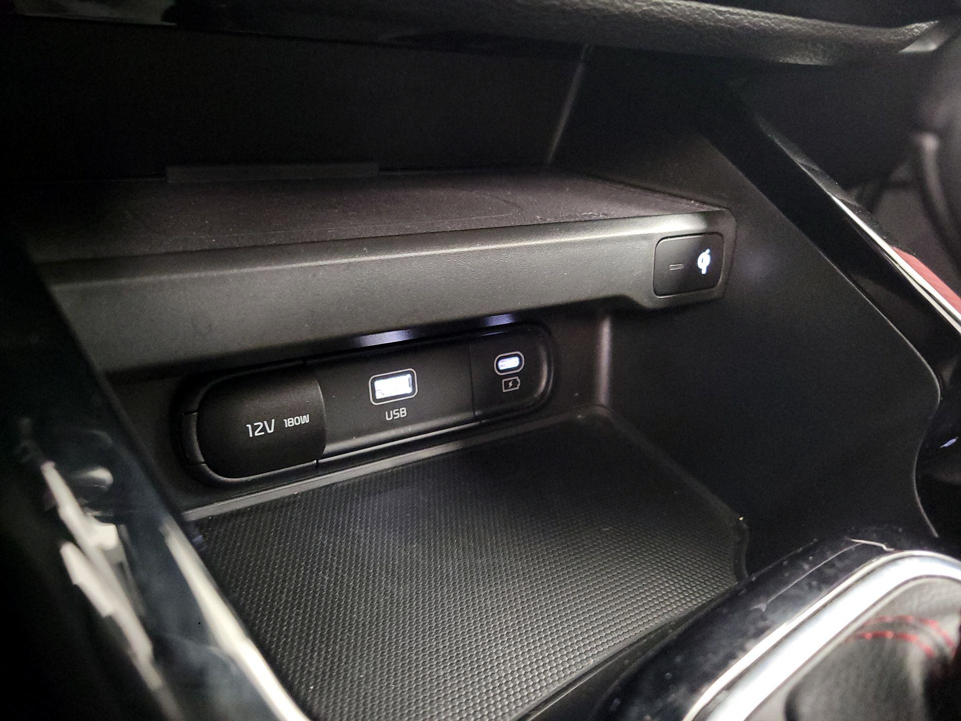 Thumbnail: 2023 Kia Soul - 19