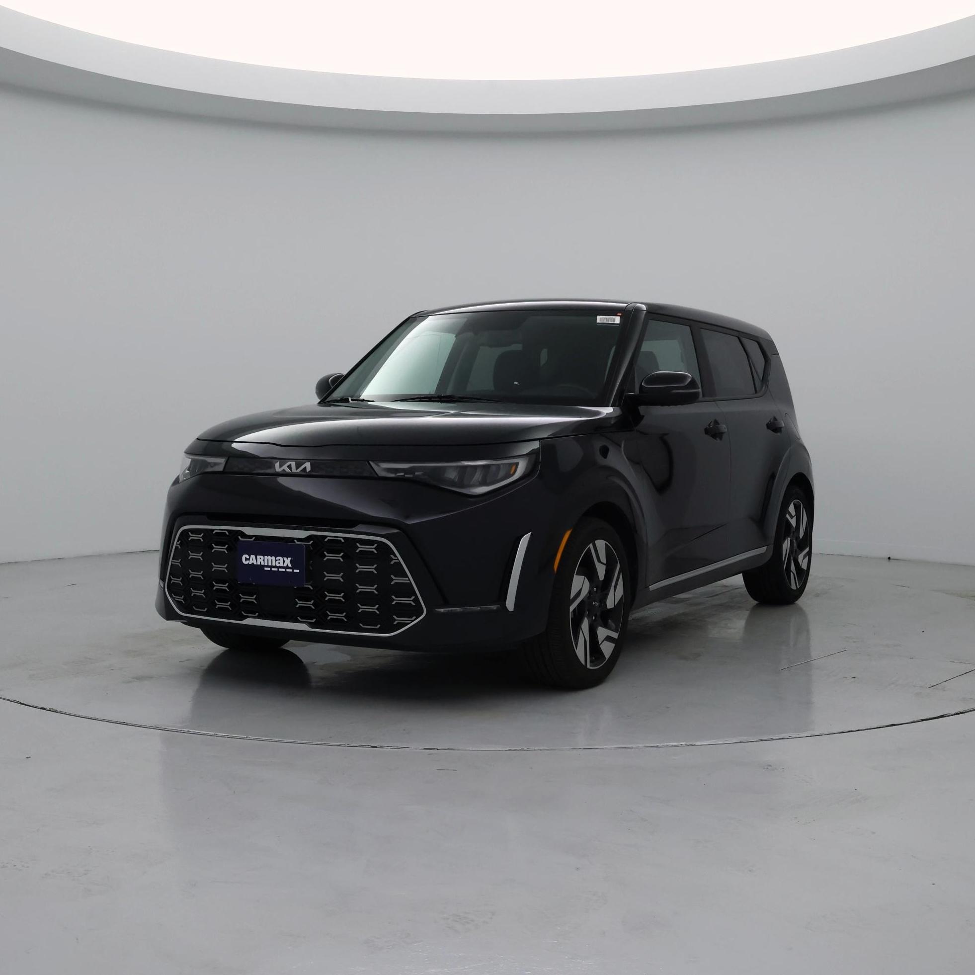 Thumbnail: 2023 Kia Soul - 4