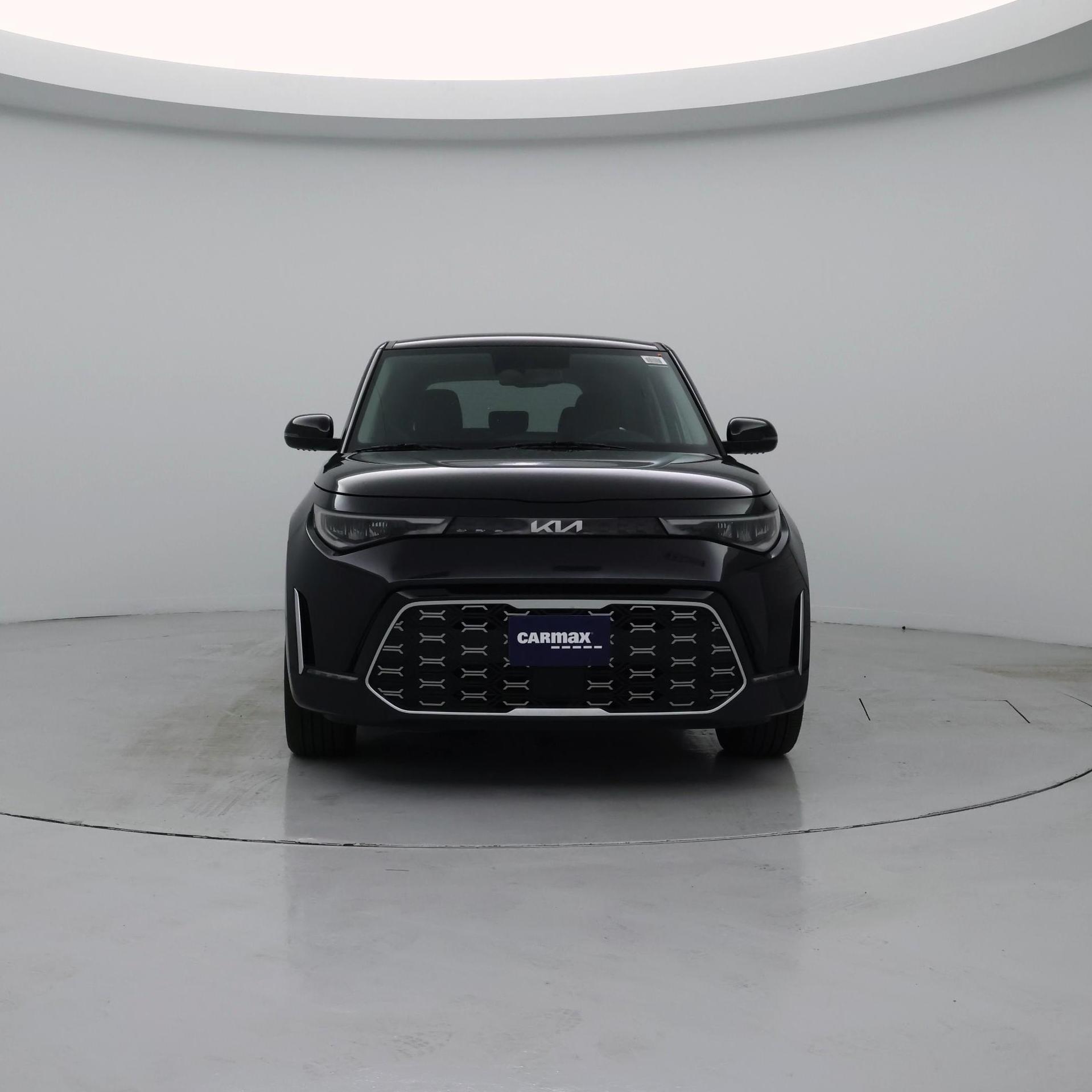 Thumbnail: 2023 Kia Soul - 5