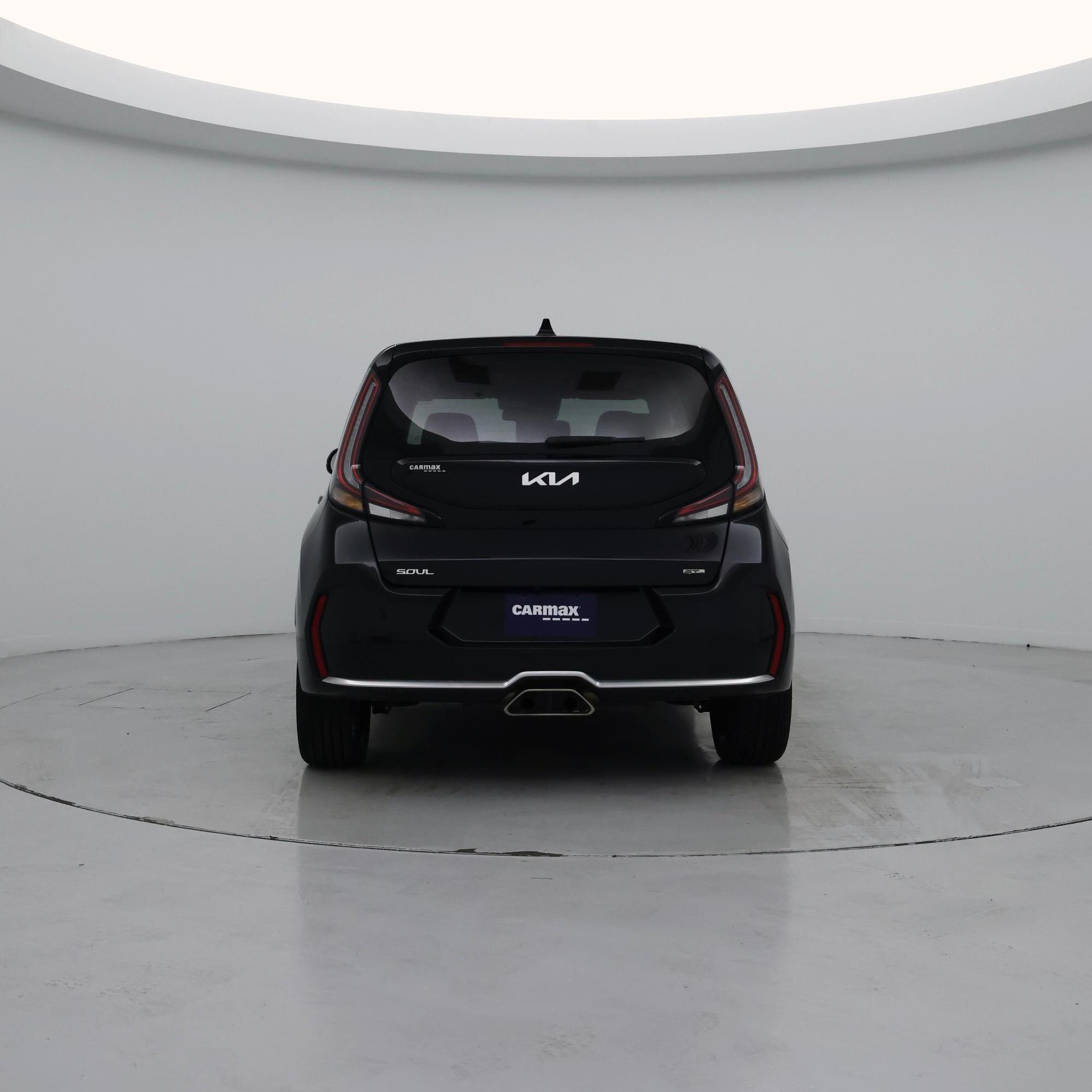 Thumbnail: 2023 Kia Soul - 6