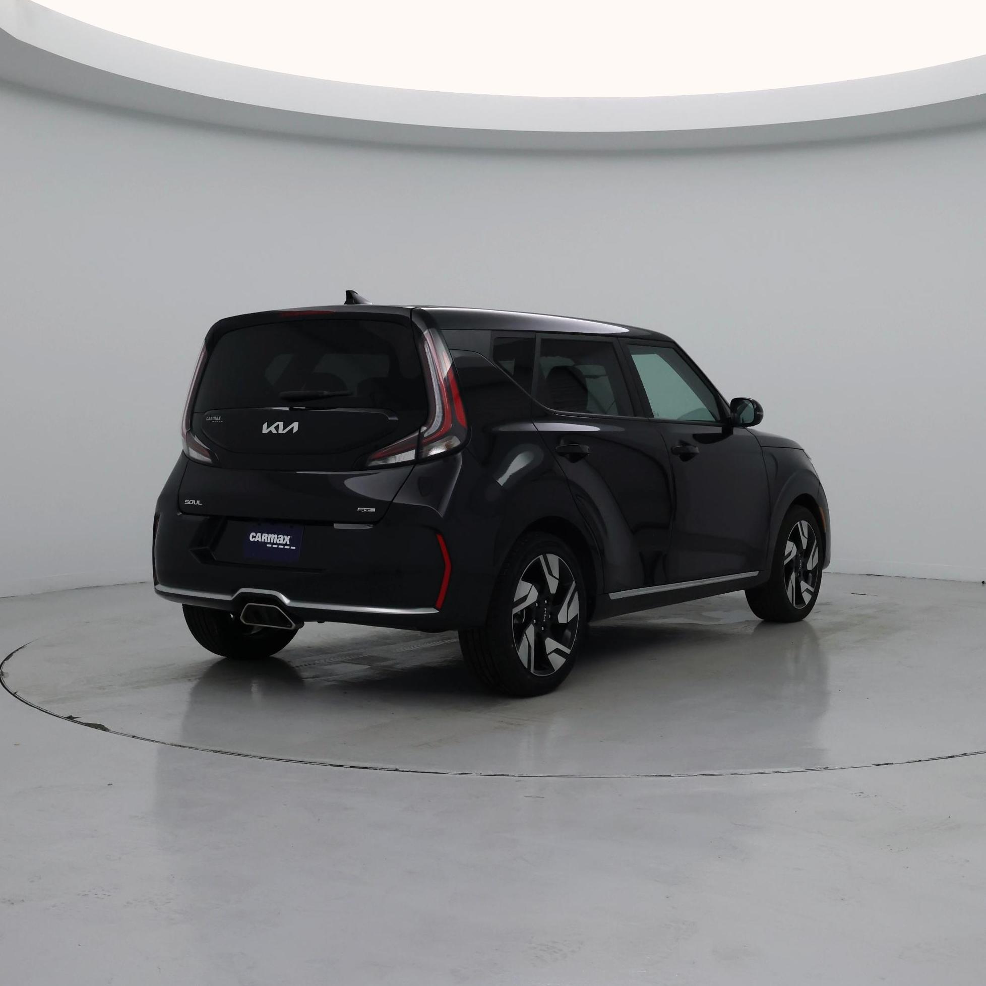 Thumbnail: 2023 Kia Soul - 8