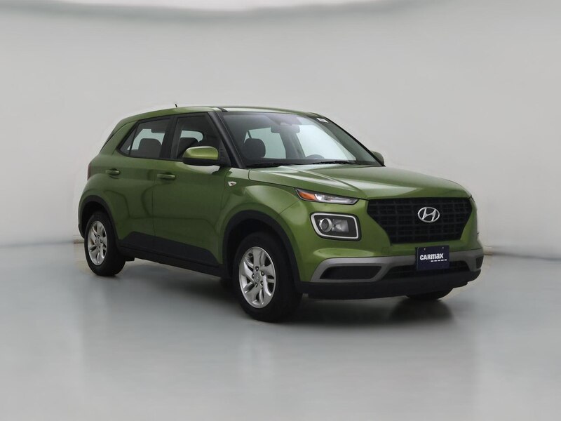 2023 Hyundai Venue SE