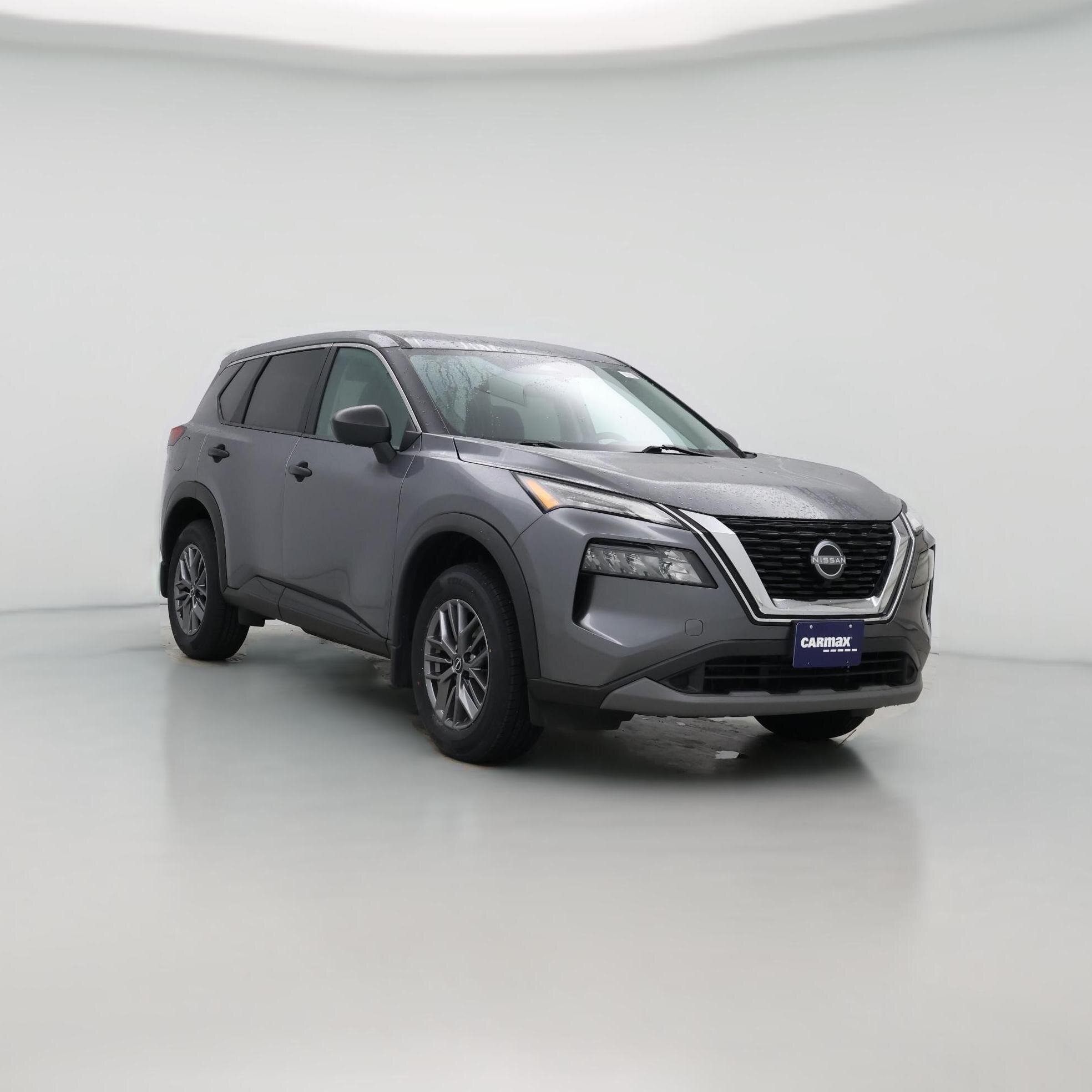 Thumbnail: 2023 Nissan Rogue - 1