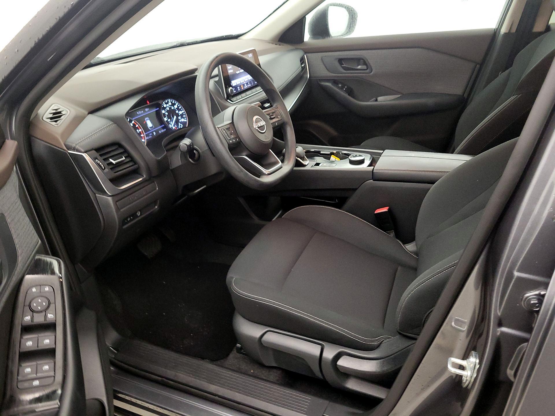 Thumbnail: 2023 Nissan Rogue - 11