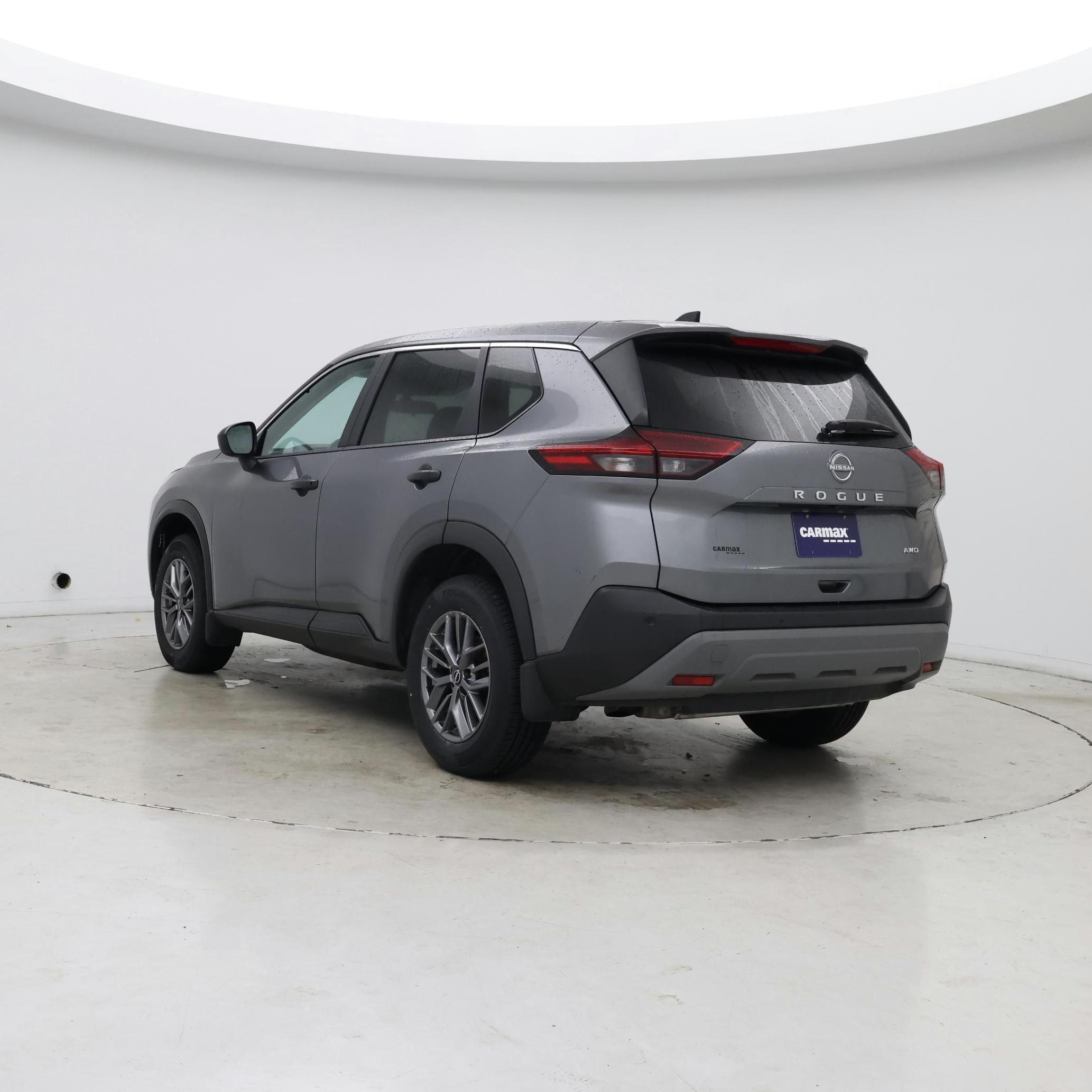 Thumbnail: 2023 Nissan Rogue - 2