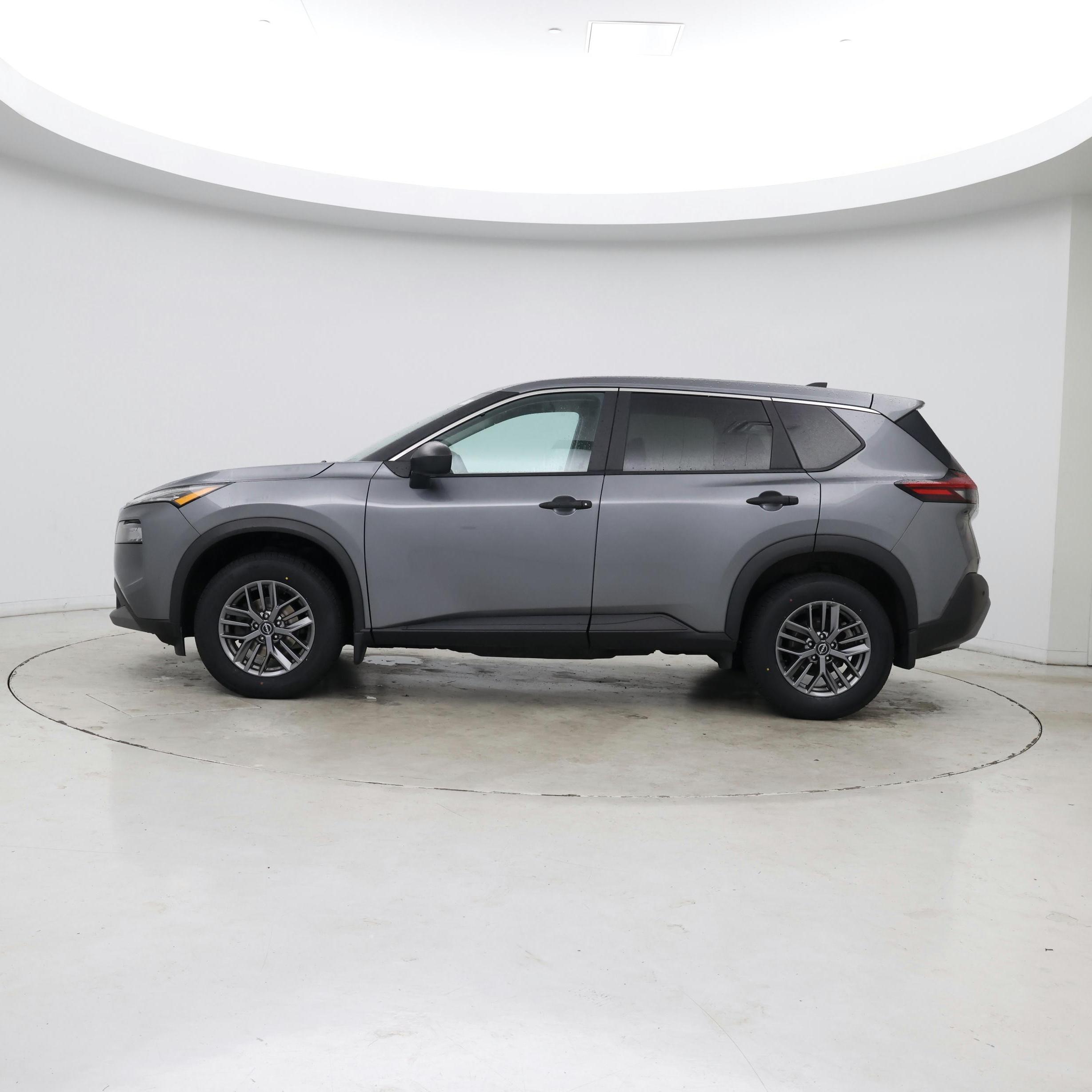 Thumbnail: 2023 Nissan Rogue - 3
