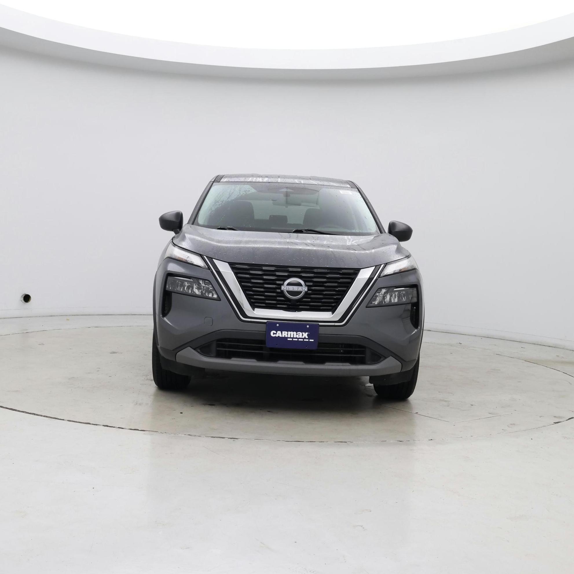 Thumbnail: 2023 Nissan Rogue - 5