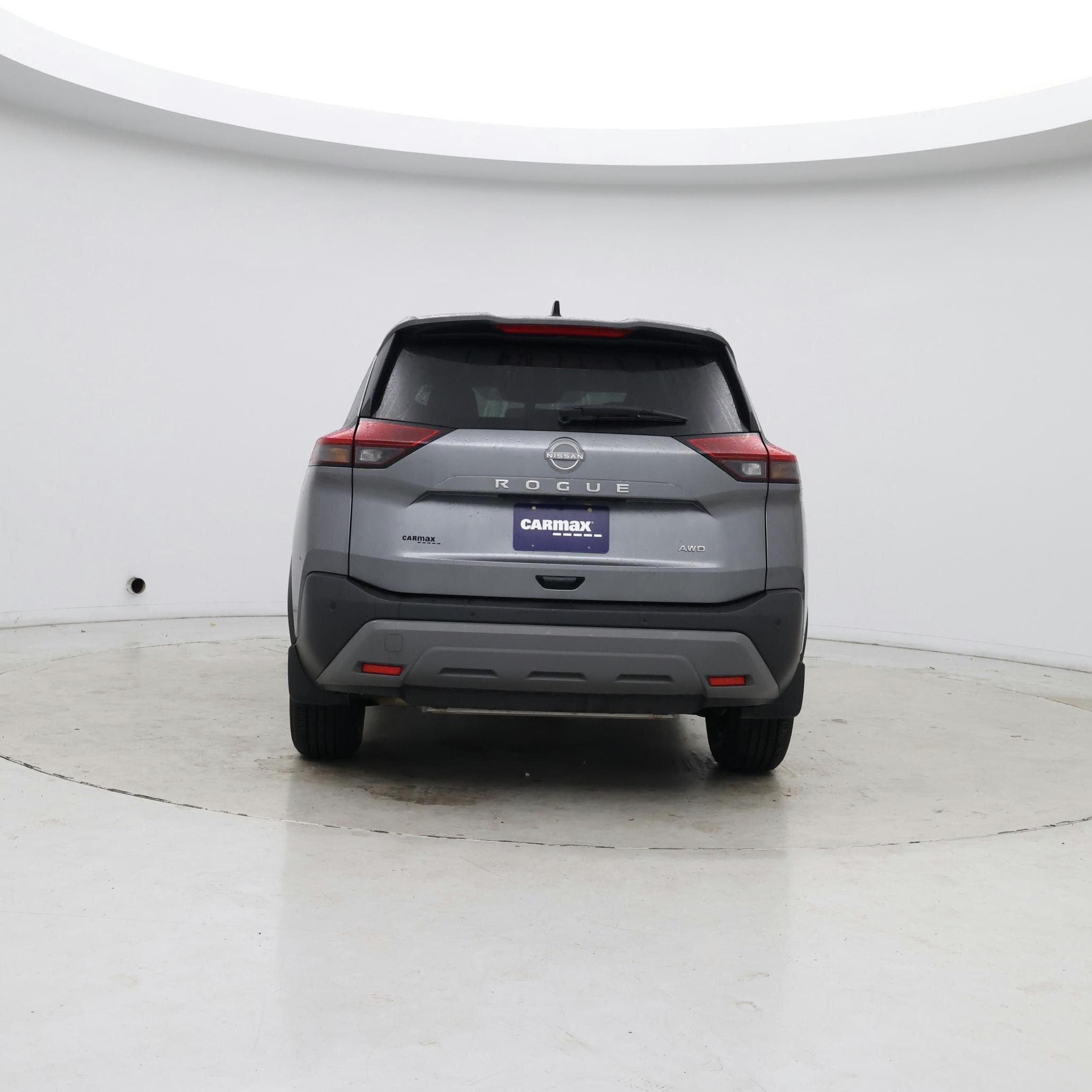 Thumbnail: 2023 Nissan Rogue - 6