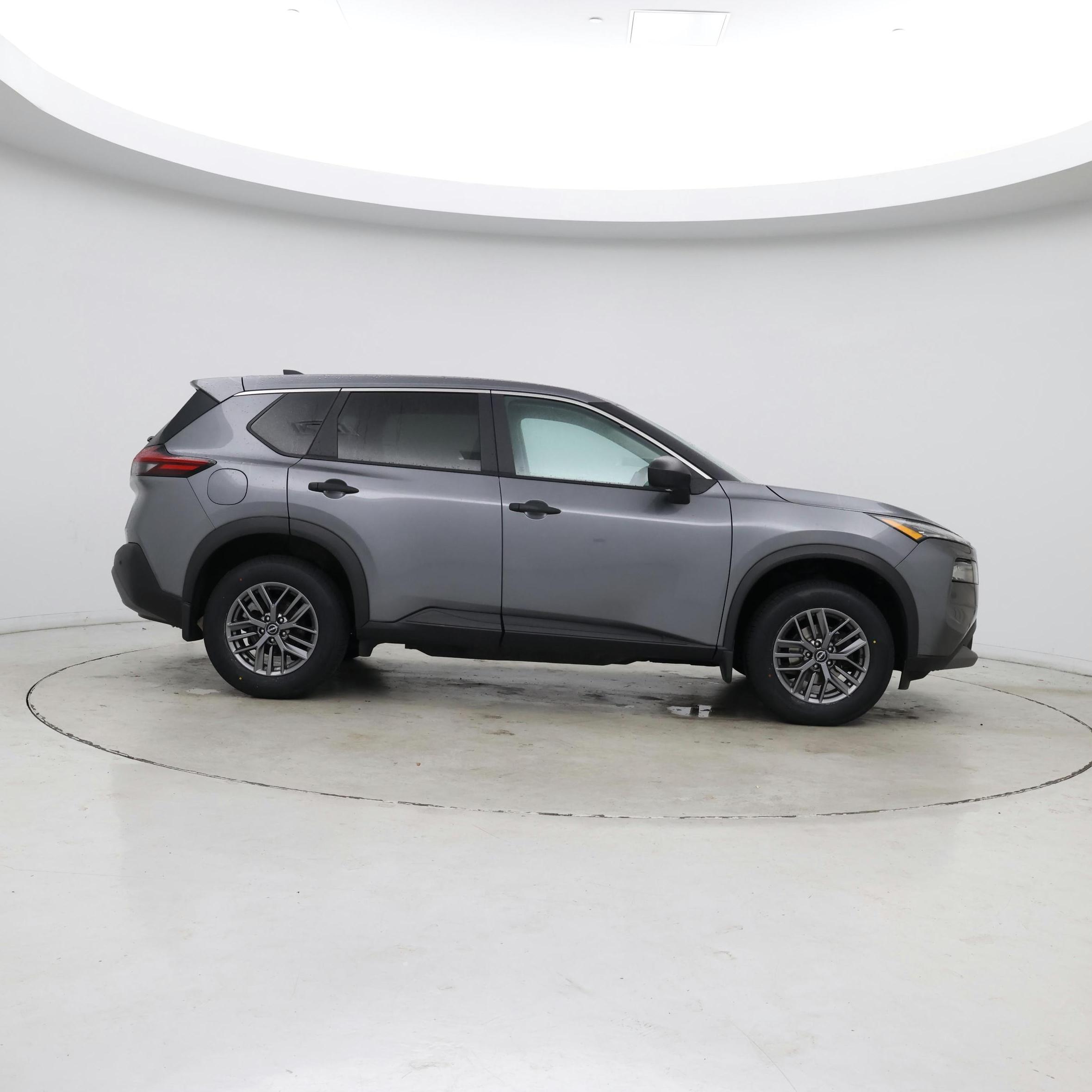 Thumbnail: 2023 Nissan Rogue - 7