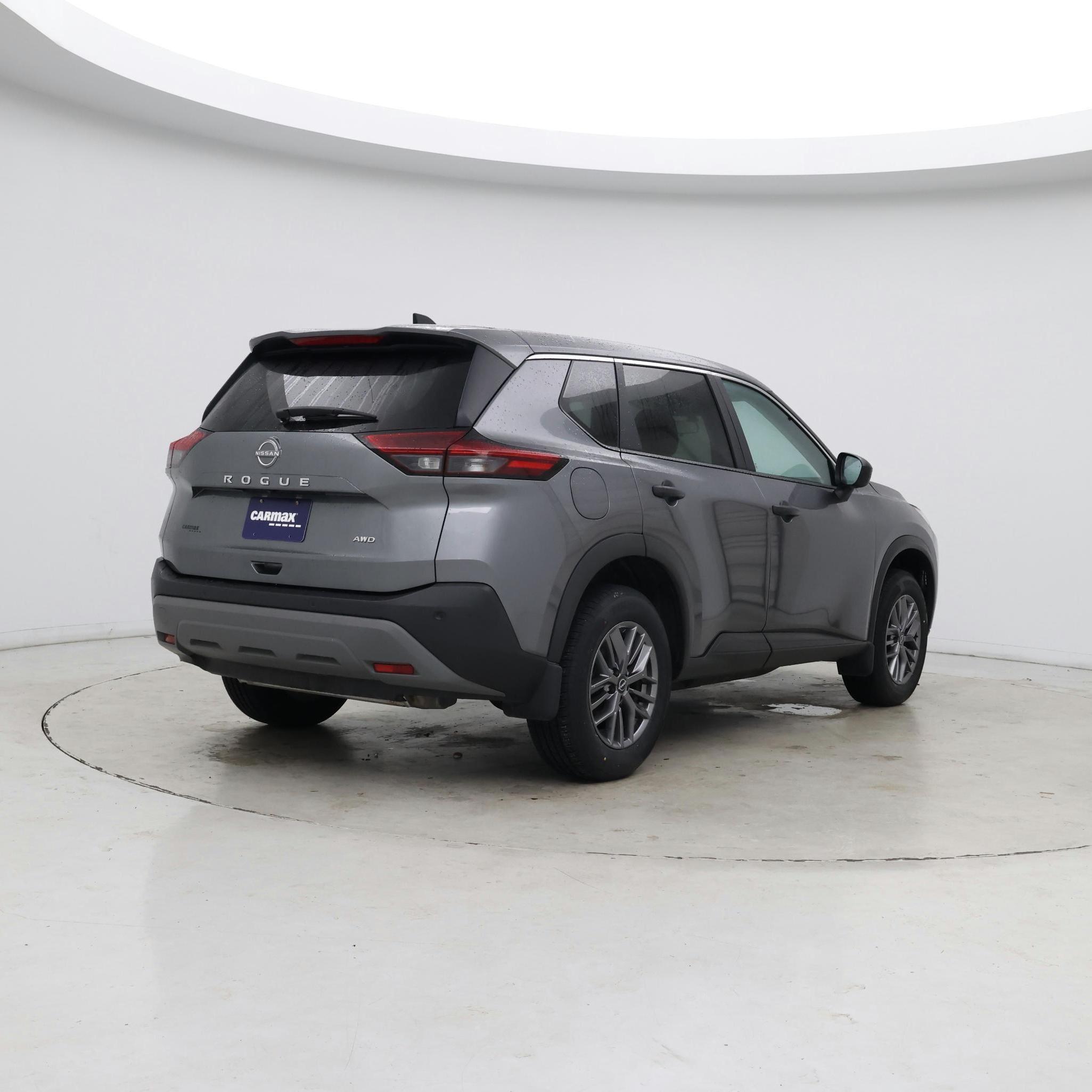 Thumbnail: 2023 Nissan Rogue - 8
