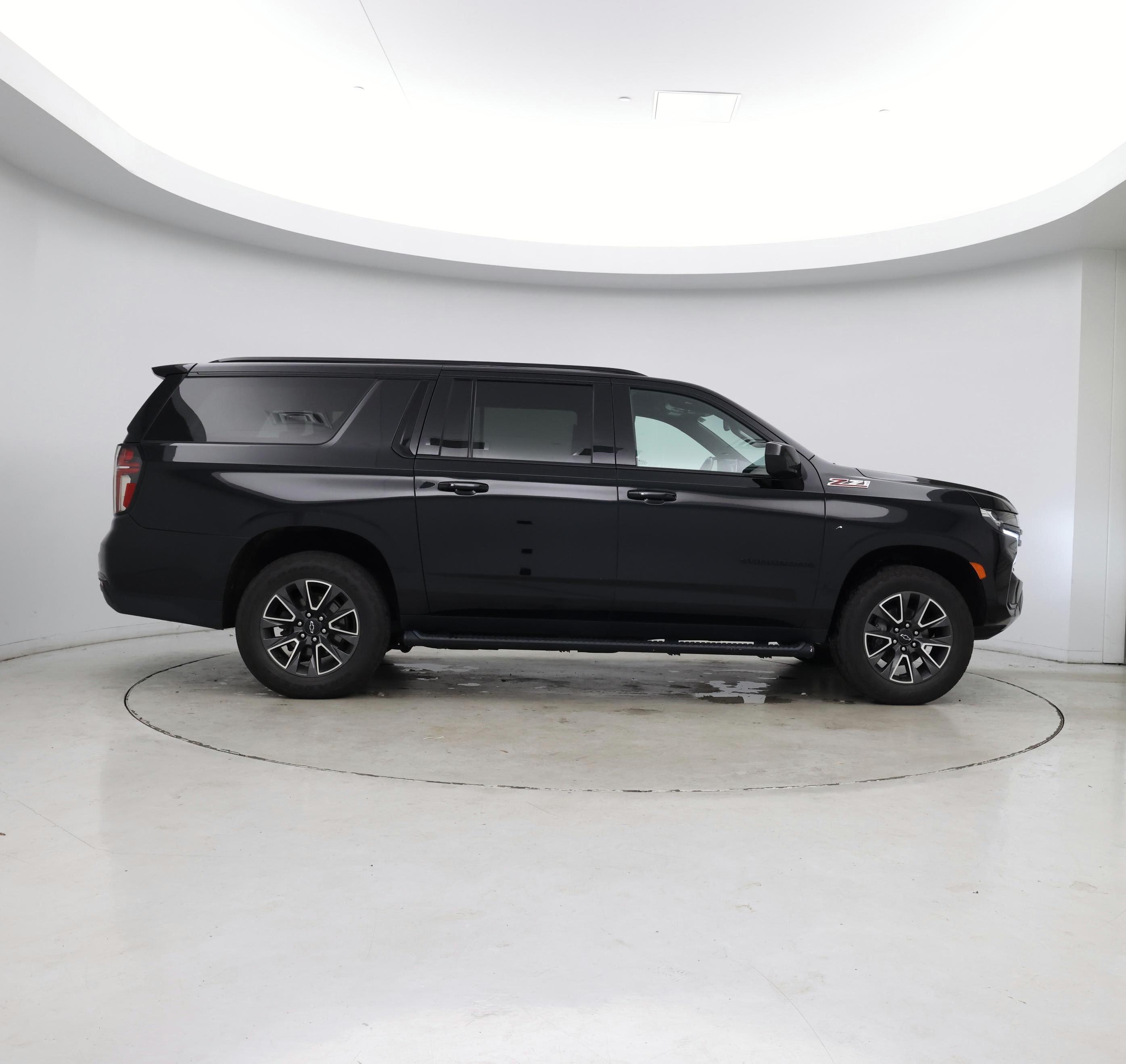 Thumbnail: 2021 Chevrolet Suburban - 7