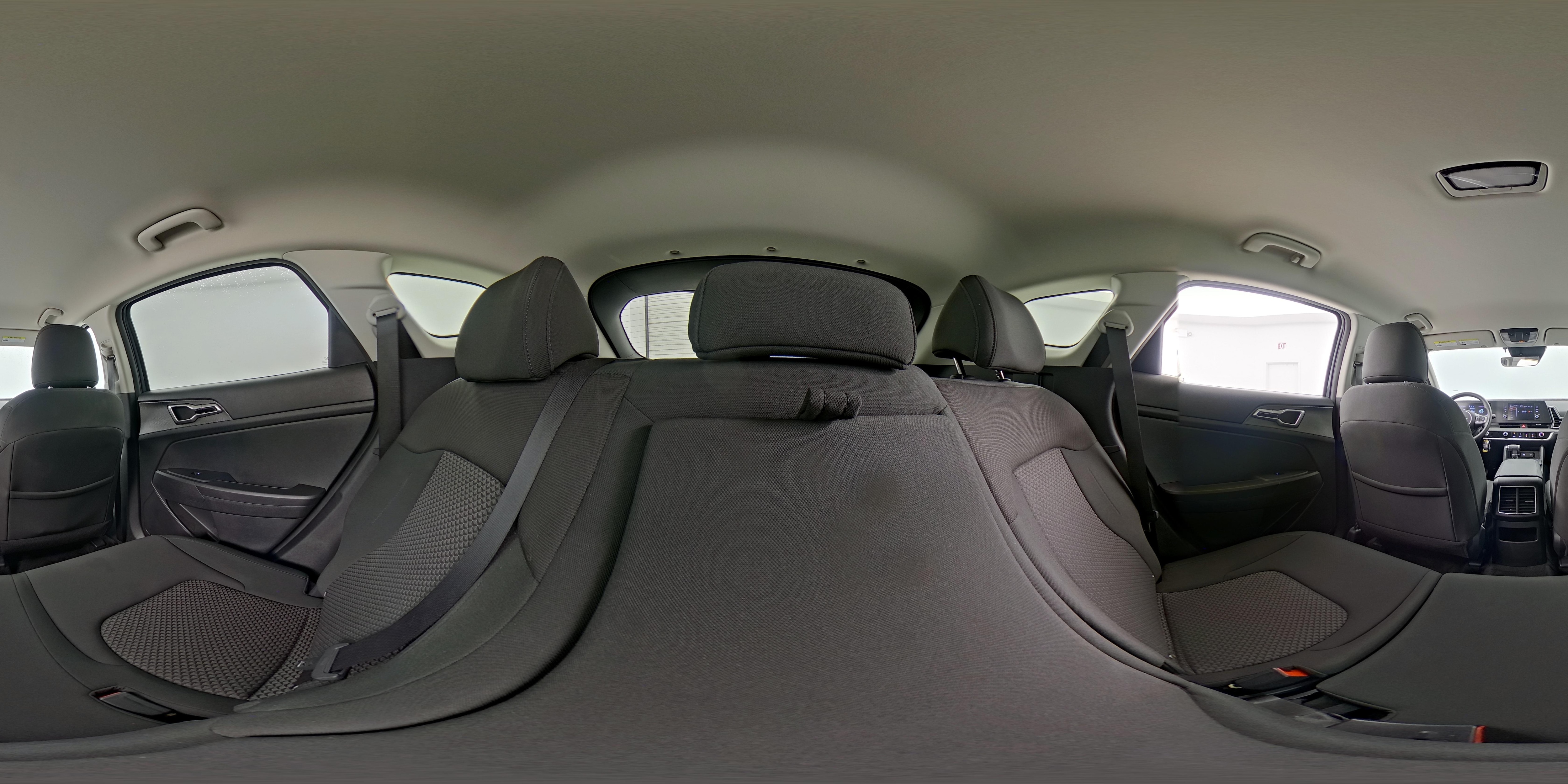 2023 Kia Sportage LX - Photo 25