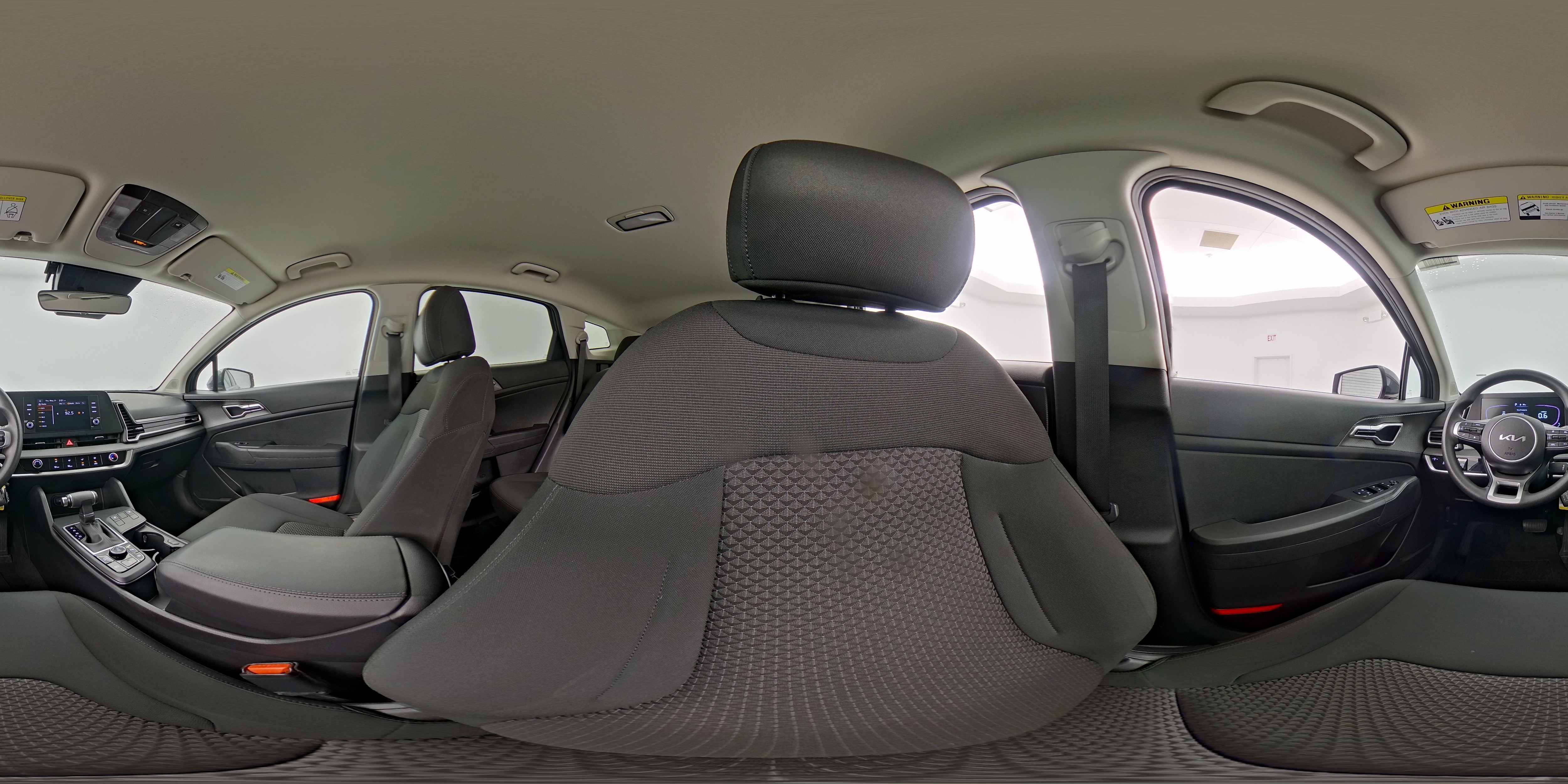 2023 Kia Sportage LX - Photo 26