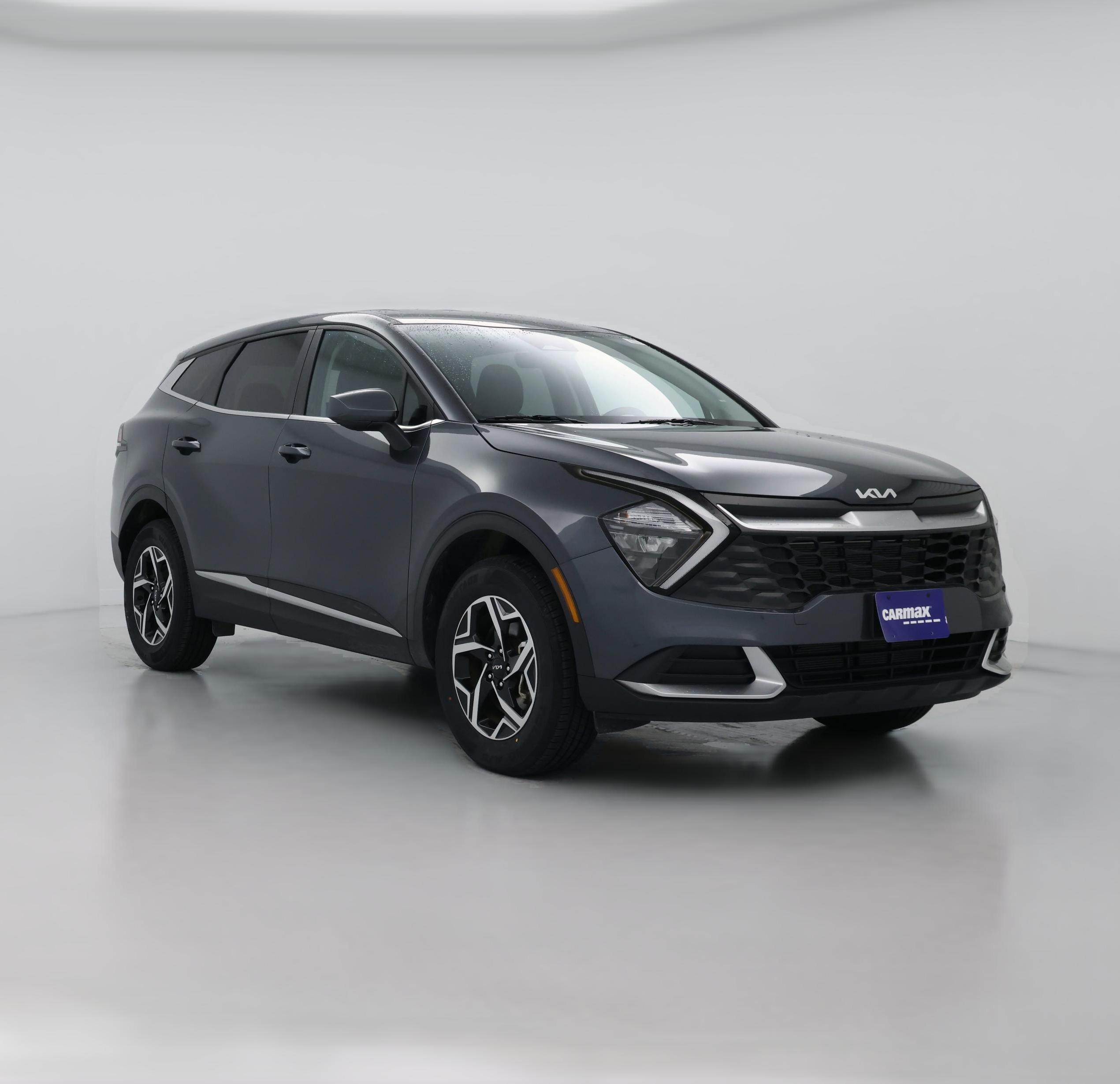 Thumbnail: 2023 Kia Sportage - 1