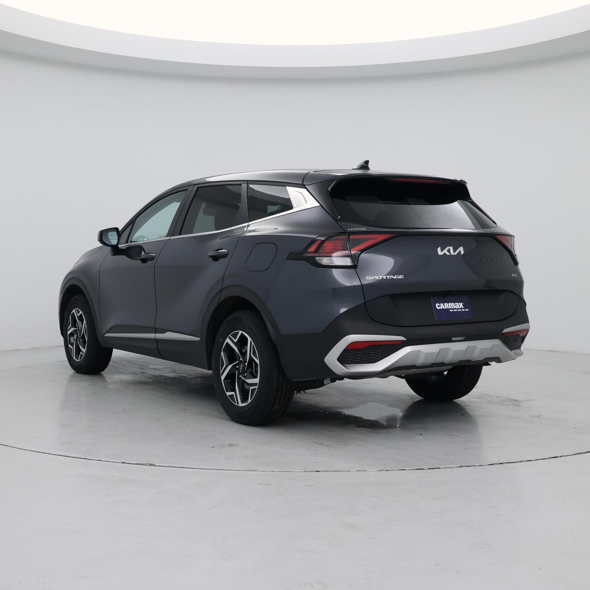 Thumbnail: 2023 Kia Sportage - 2