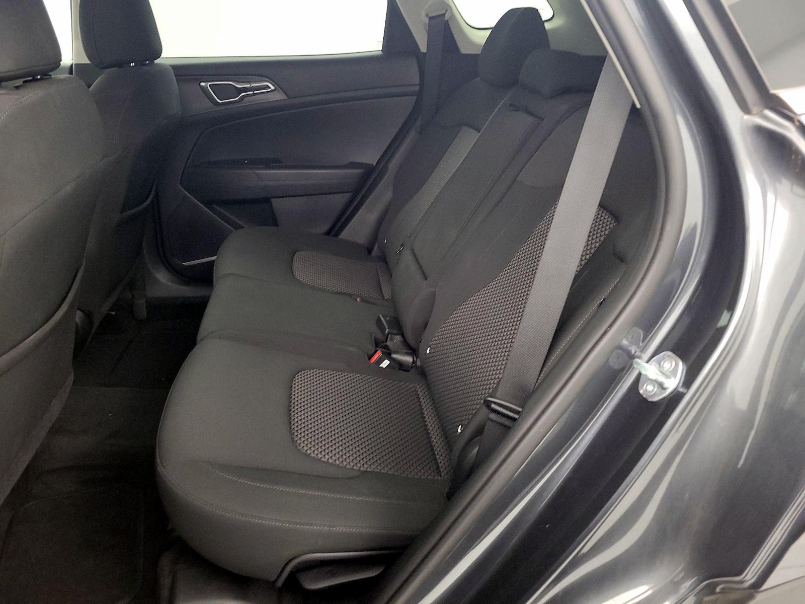 2023 Kia Sportage LX - Photo 20