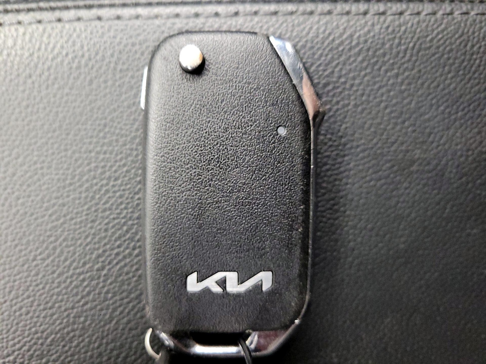 2023 Kia Sportage LX - Photo 23