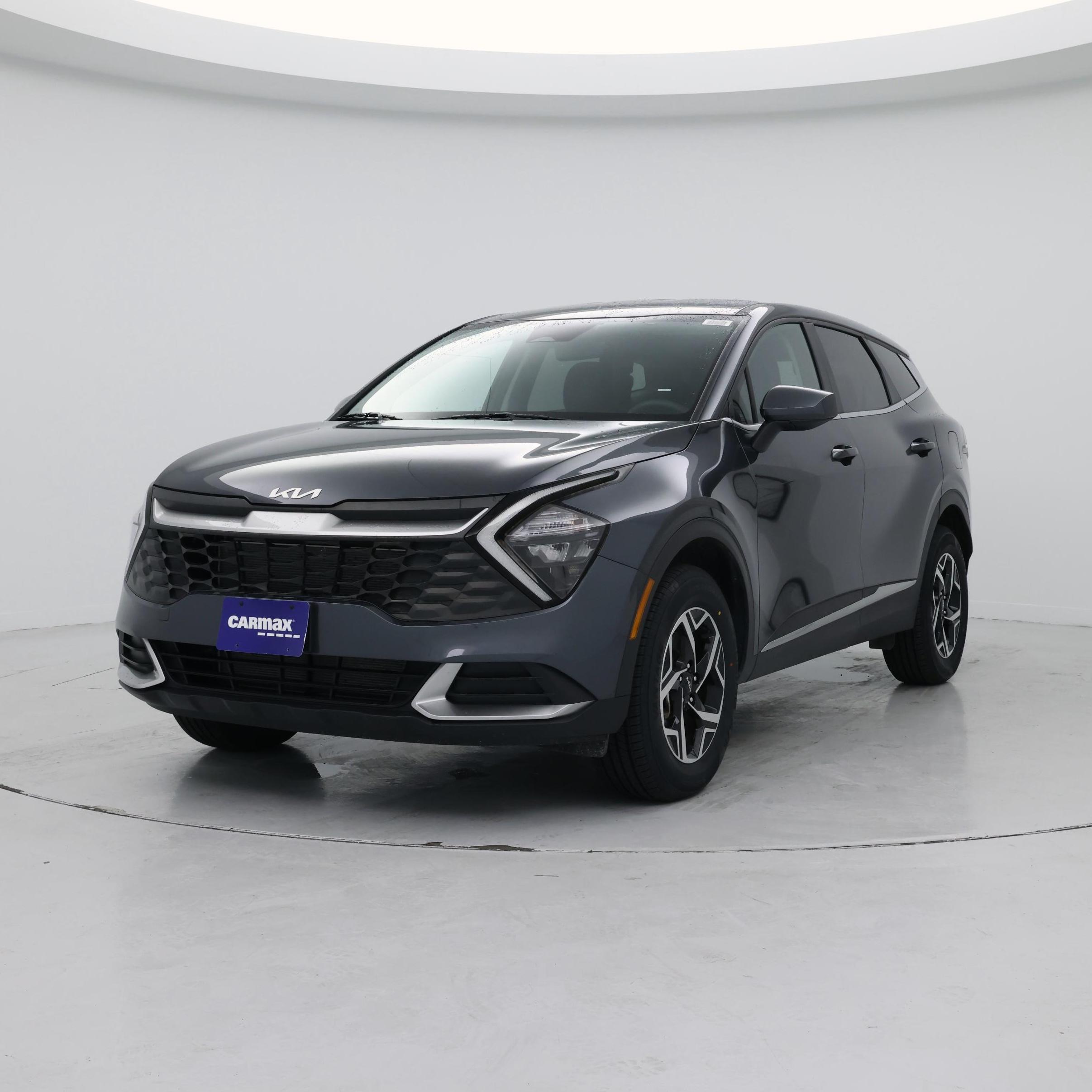 Thumbnail: 2023 Kia Sportage - 4