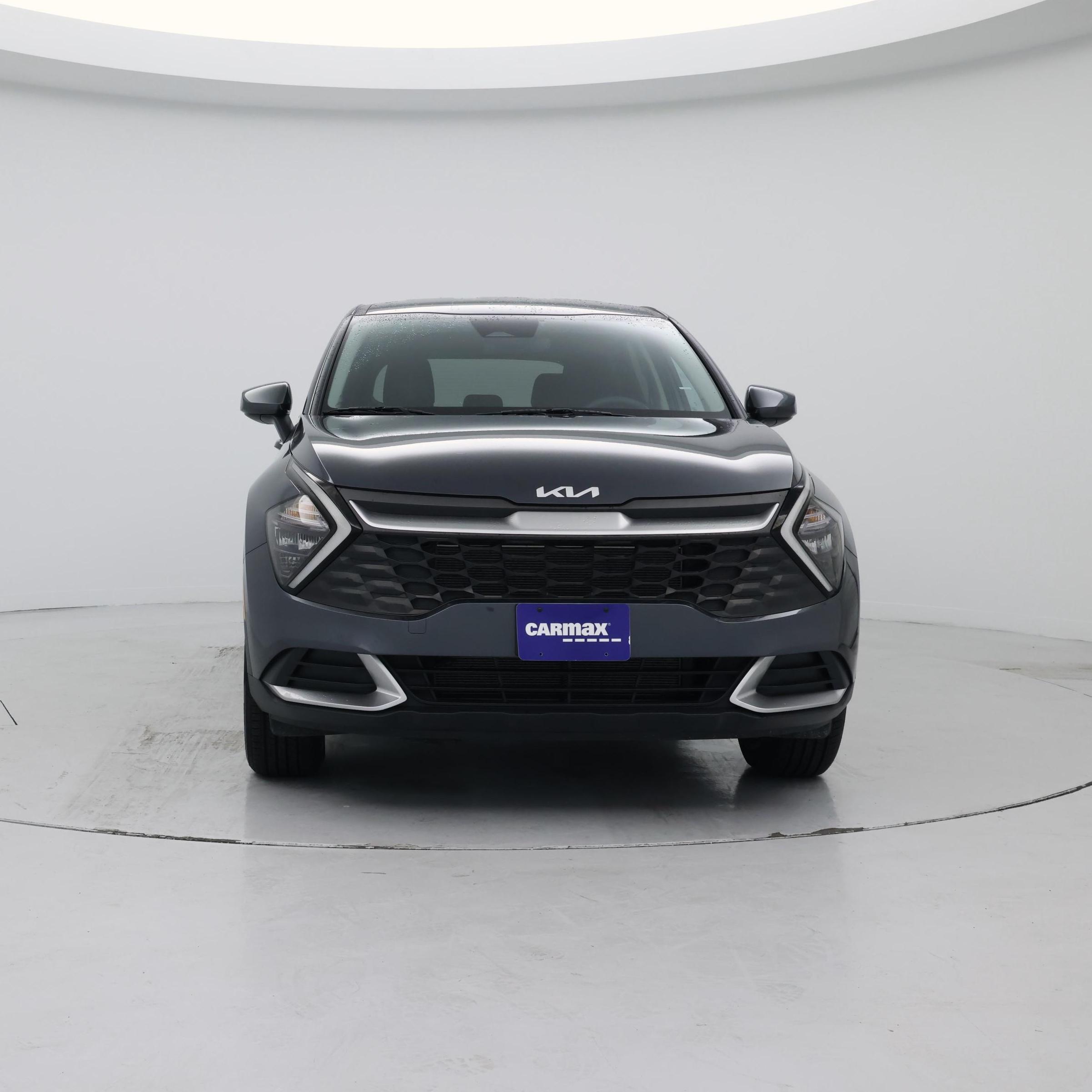Thumbnail: 2023 Kia Sportage - 5