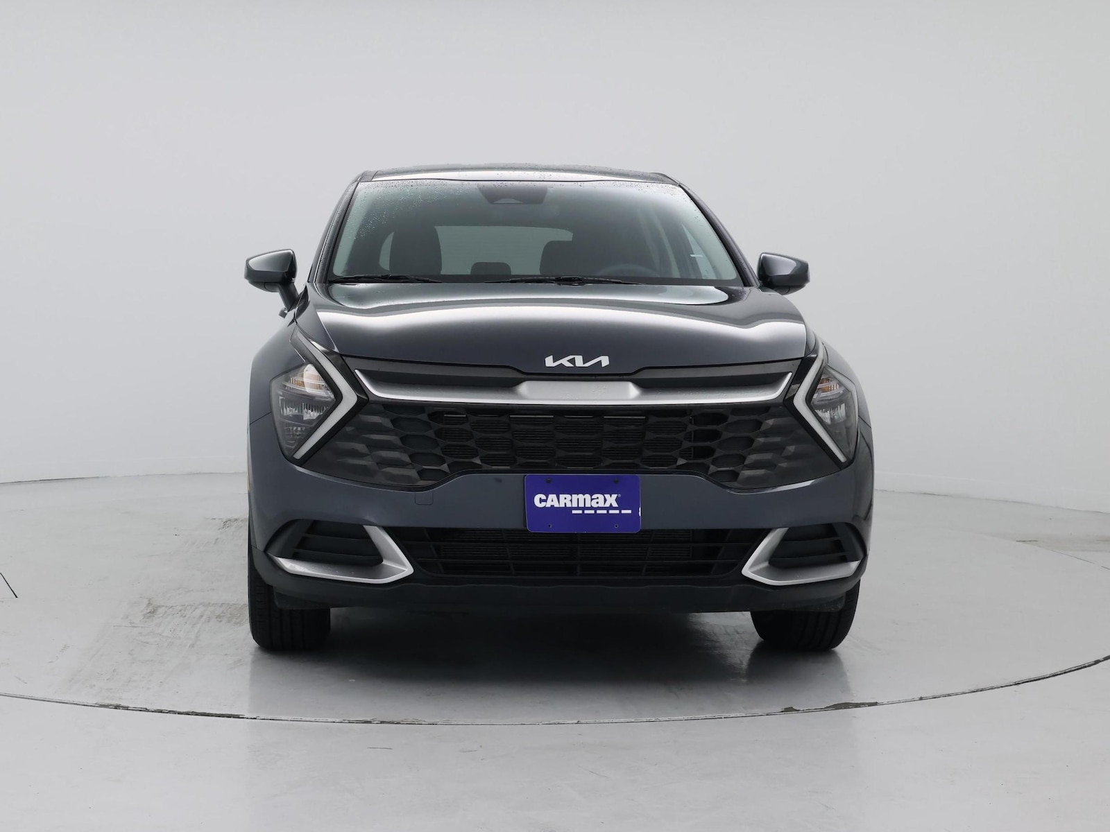 2023 Kia Sportage LX - Photo 6