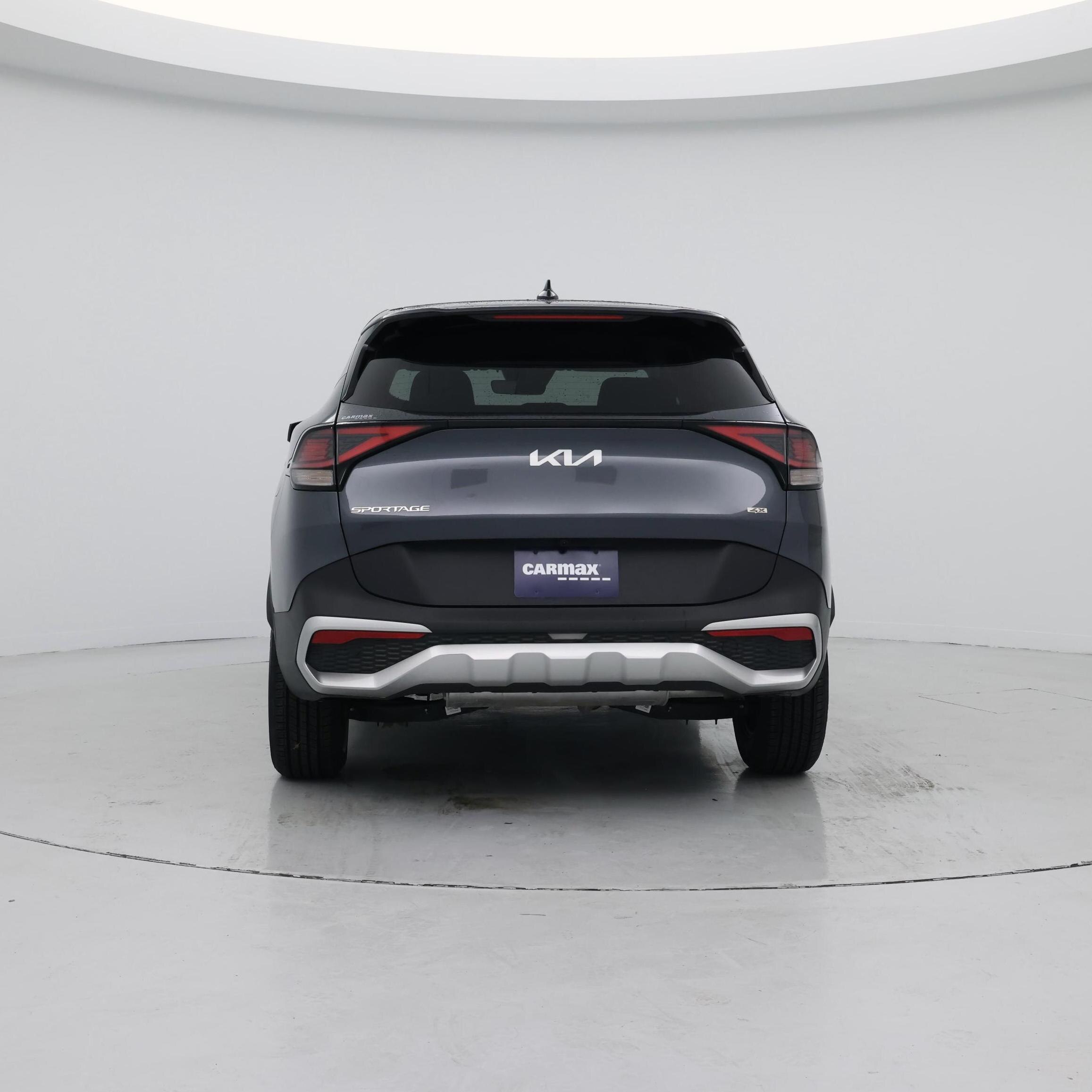 Thumbnail: 2023 Kia Sportage - 6