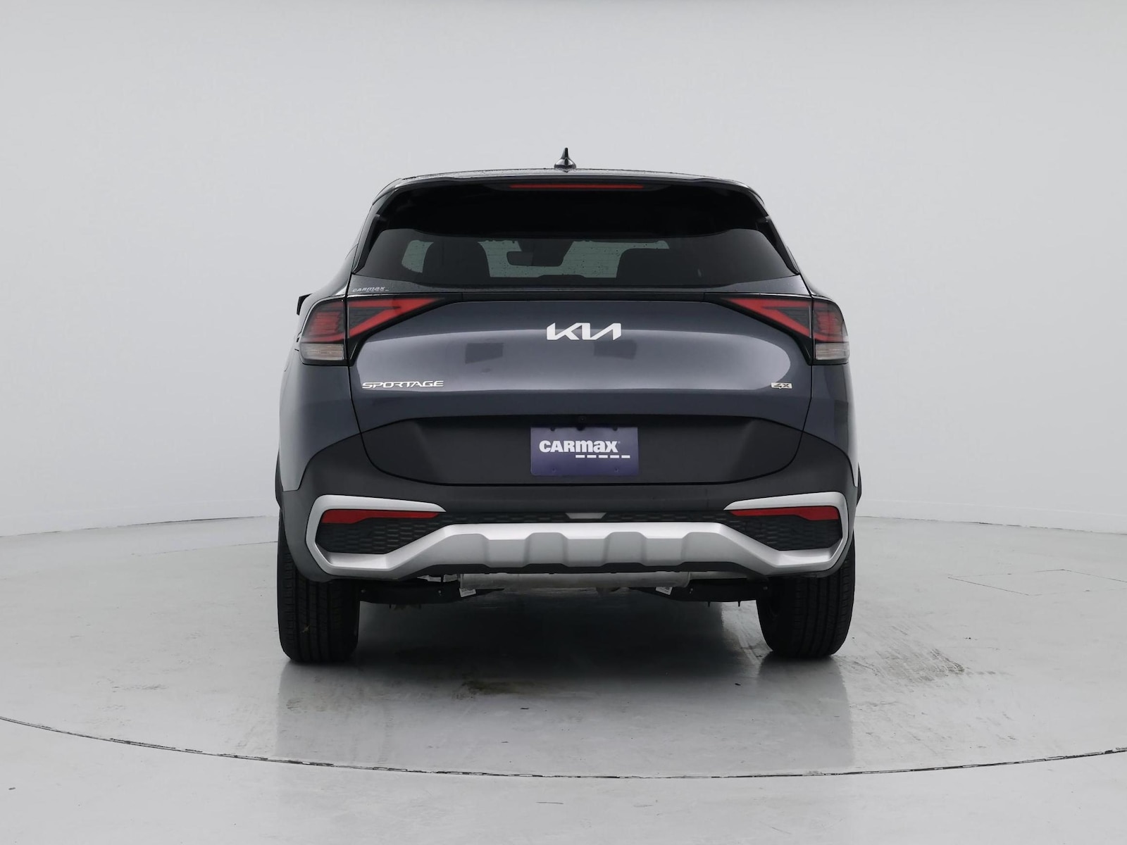 2023 Kia Sportage LX - Photo 7