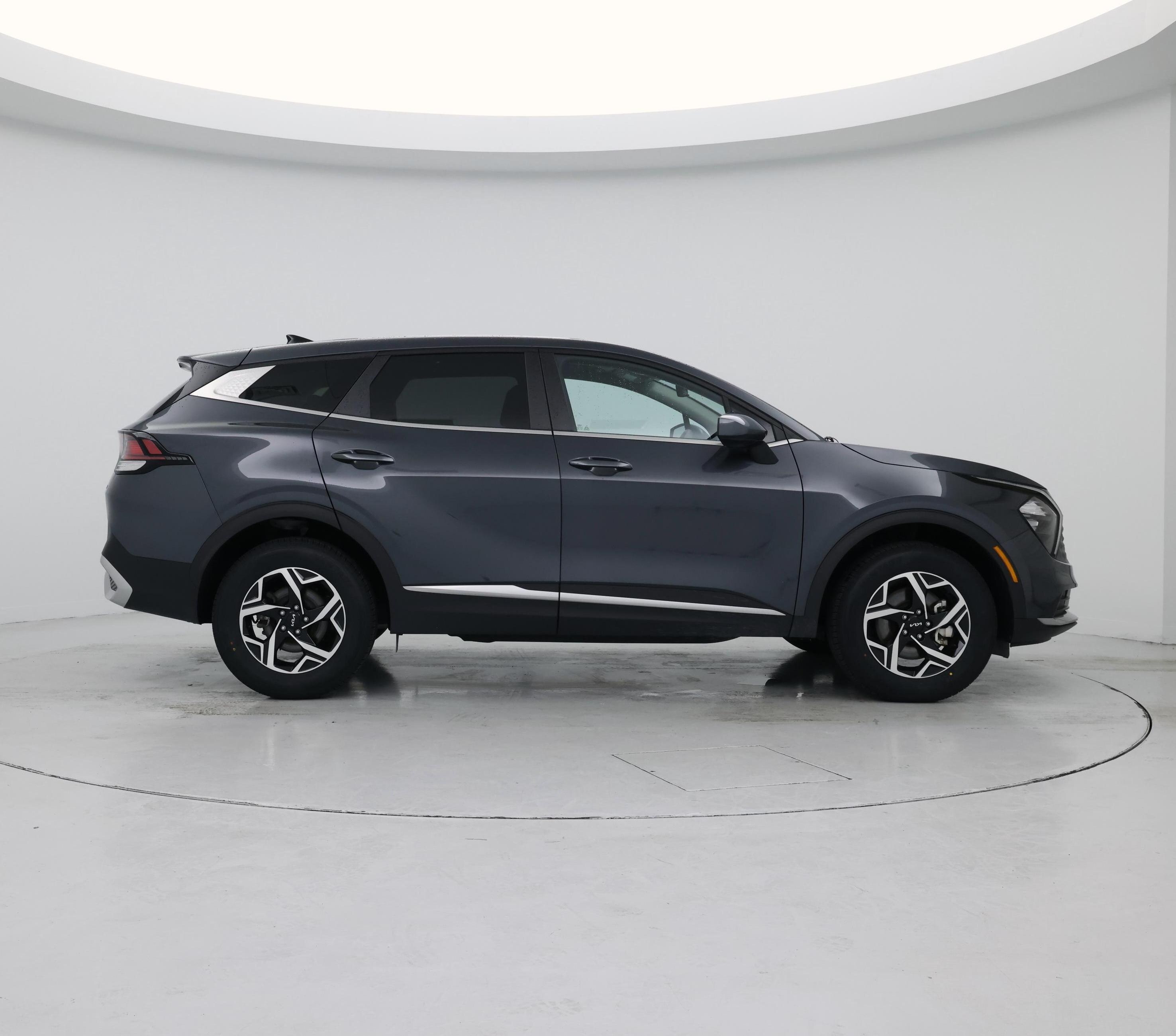 Thumbnail: 2023 Kia Sportage - 7