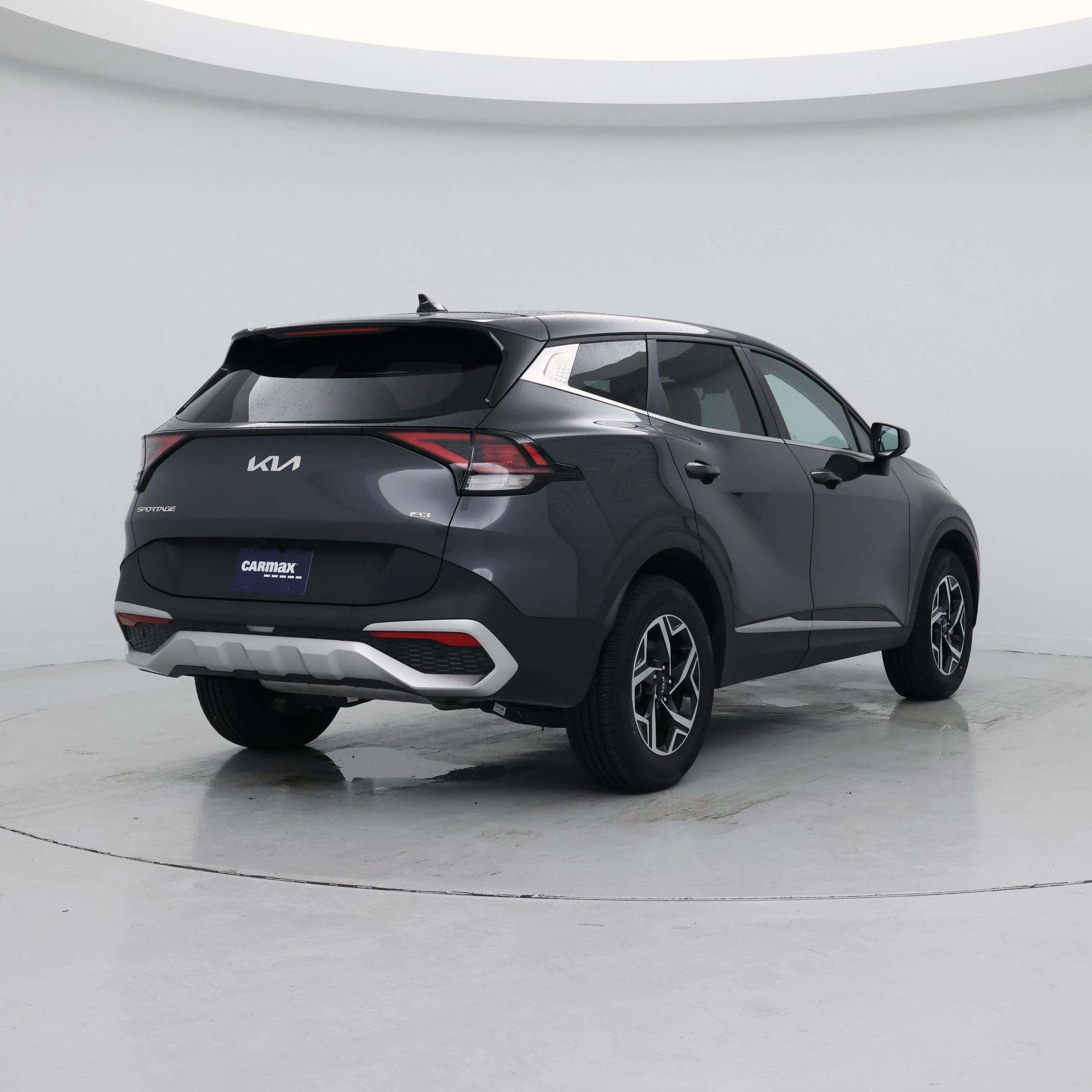 Thumbnail: 2023 Kia Sportage - 8