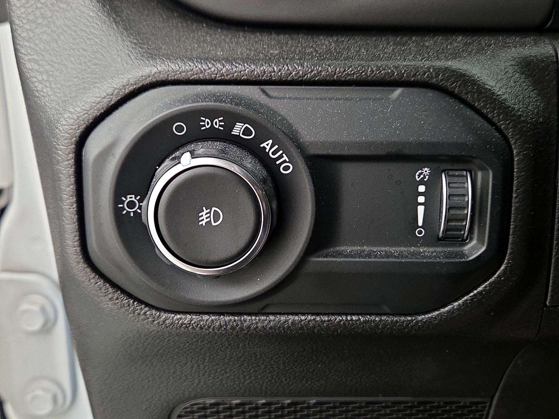 Thumbnail: 2023 Jeep Wrangler - 13