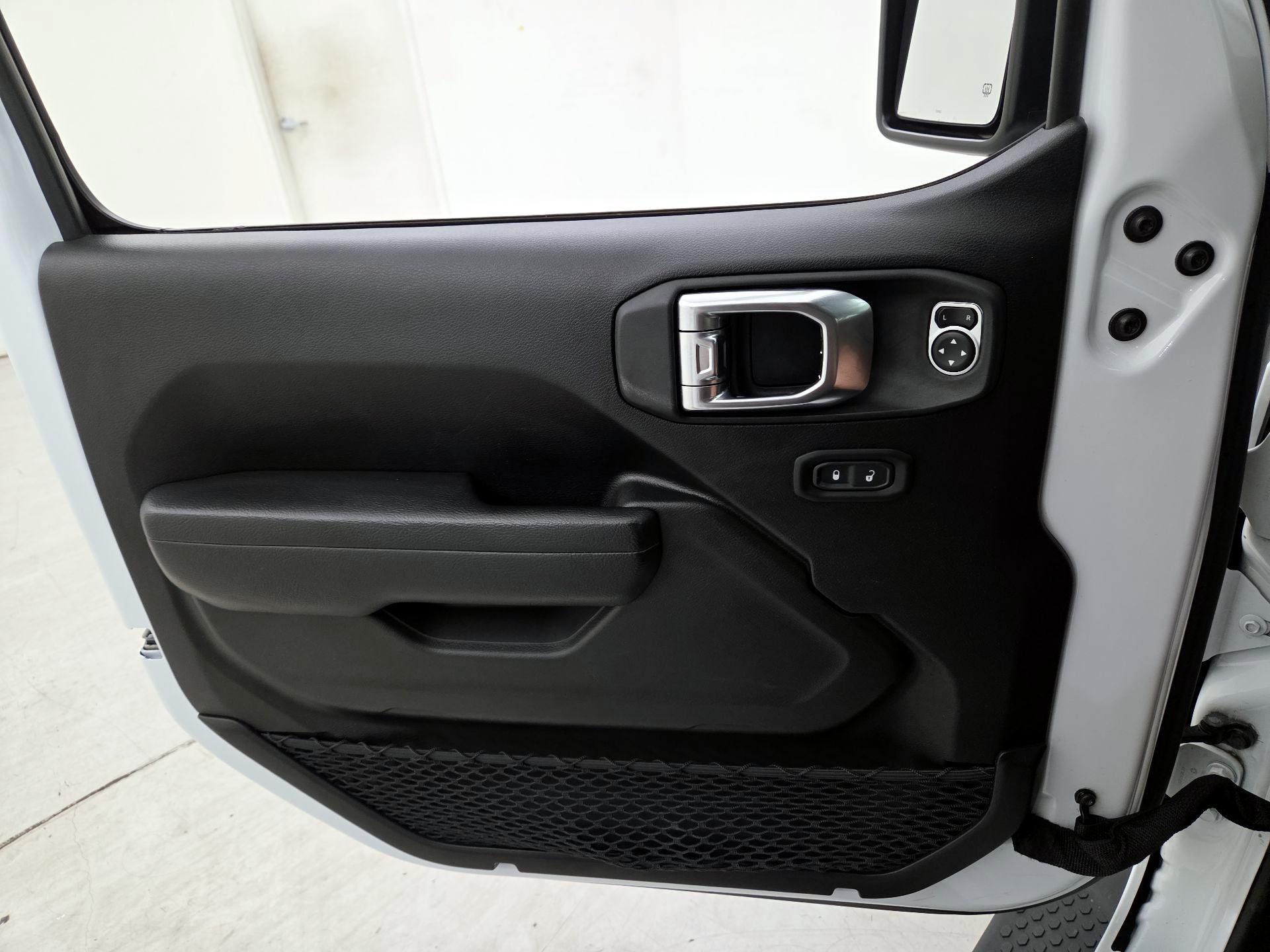 Thumbnail: 2023 Jeep Wrangler - 12